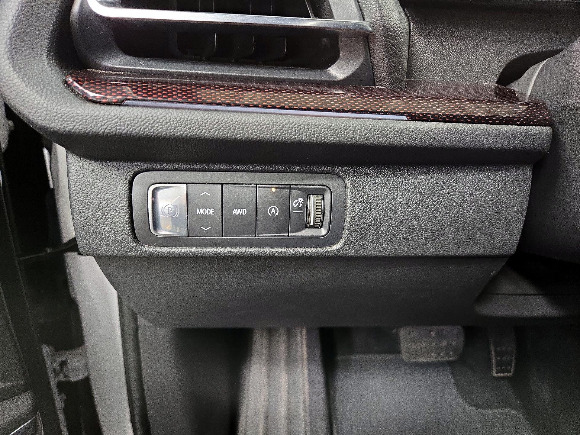 Thumbnail: 2025 Chevrolet Traverse - 13