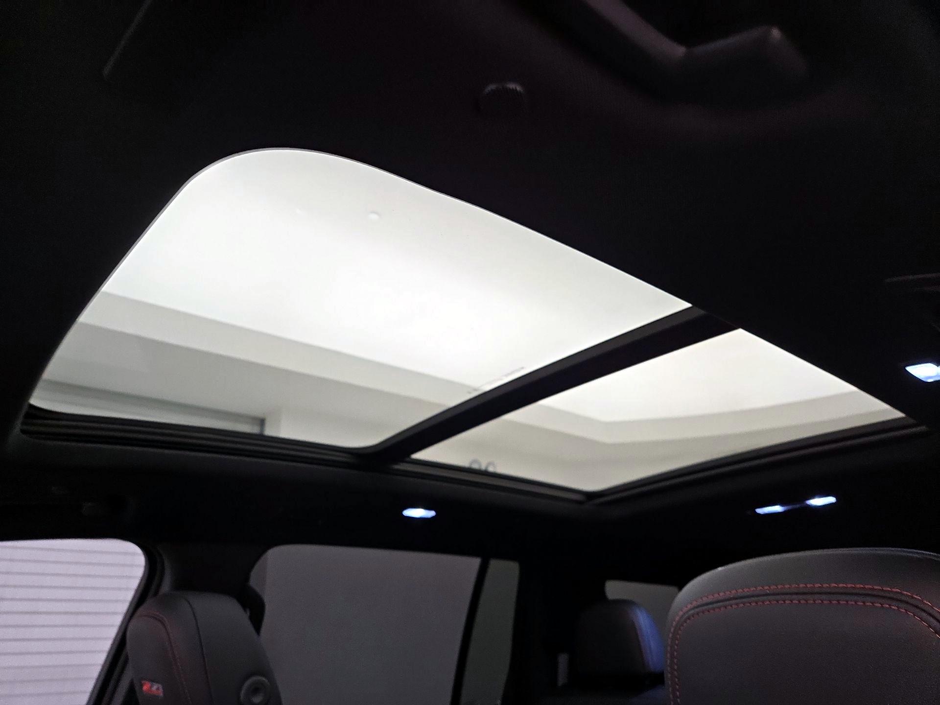 Thumbnail: 2025 Chevrolet Traverse - 19