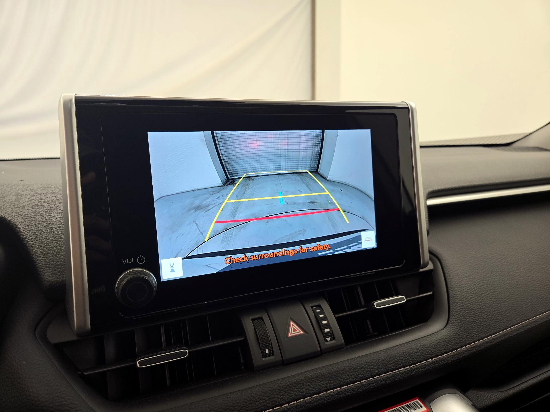 Thumbnail: 2025 Toyota RAV4 - 14