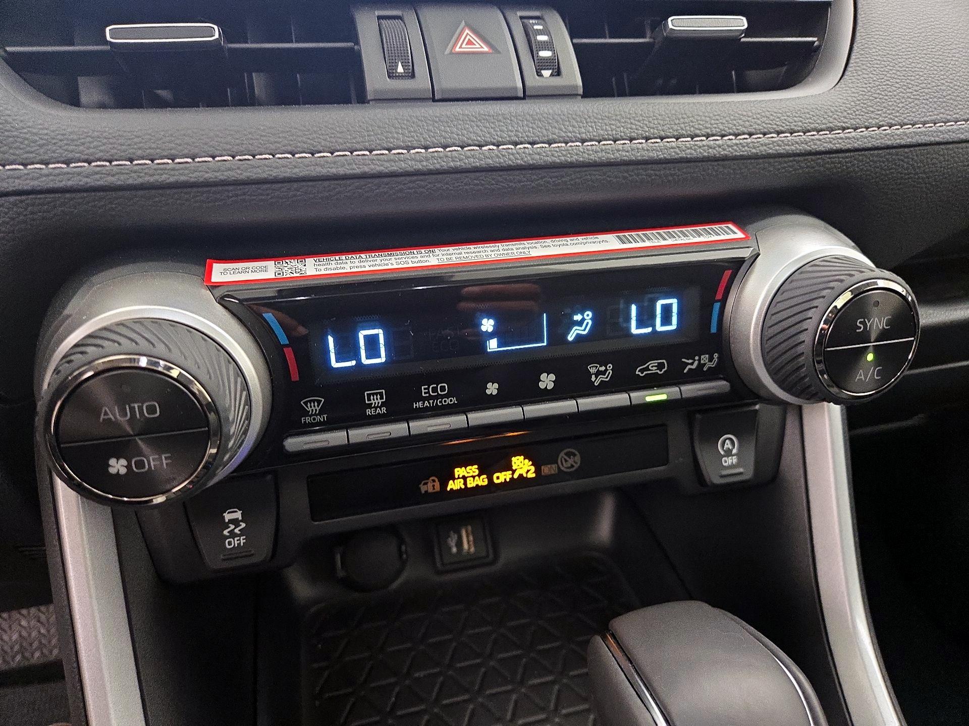 Thumbnail: 2025 Toyota RAV4 - 16