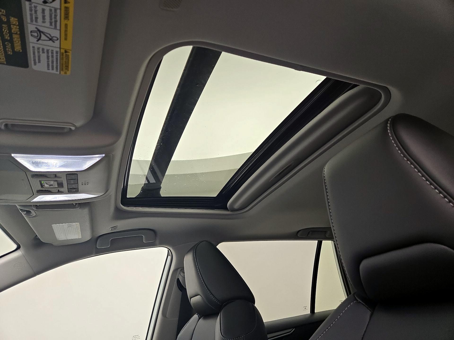 Thumbnail: 2025 Toyota RAV4 - 19