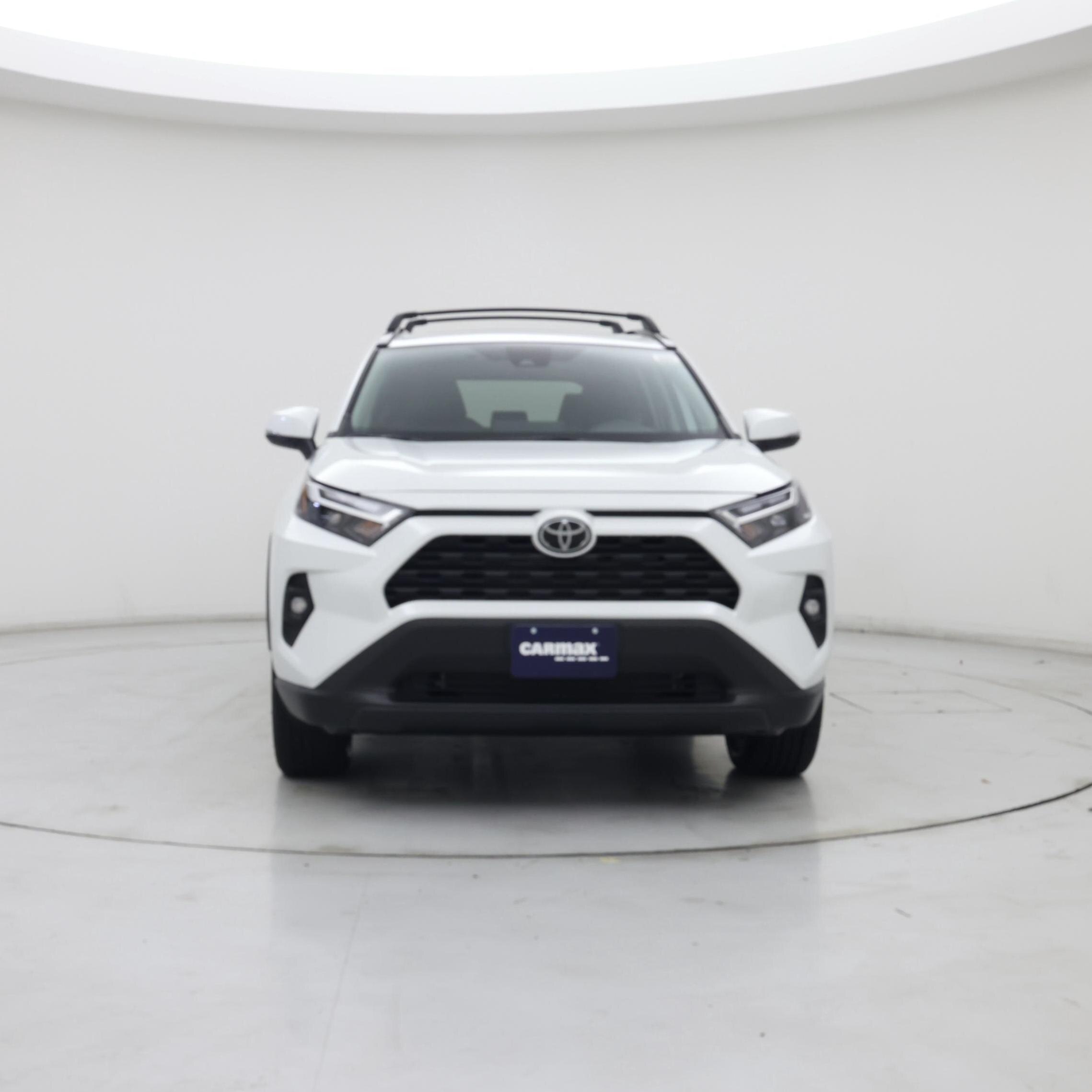 Thumbnail: 2025 Toyota RAV4 - 5