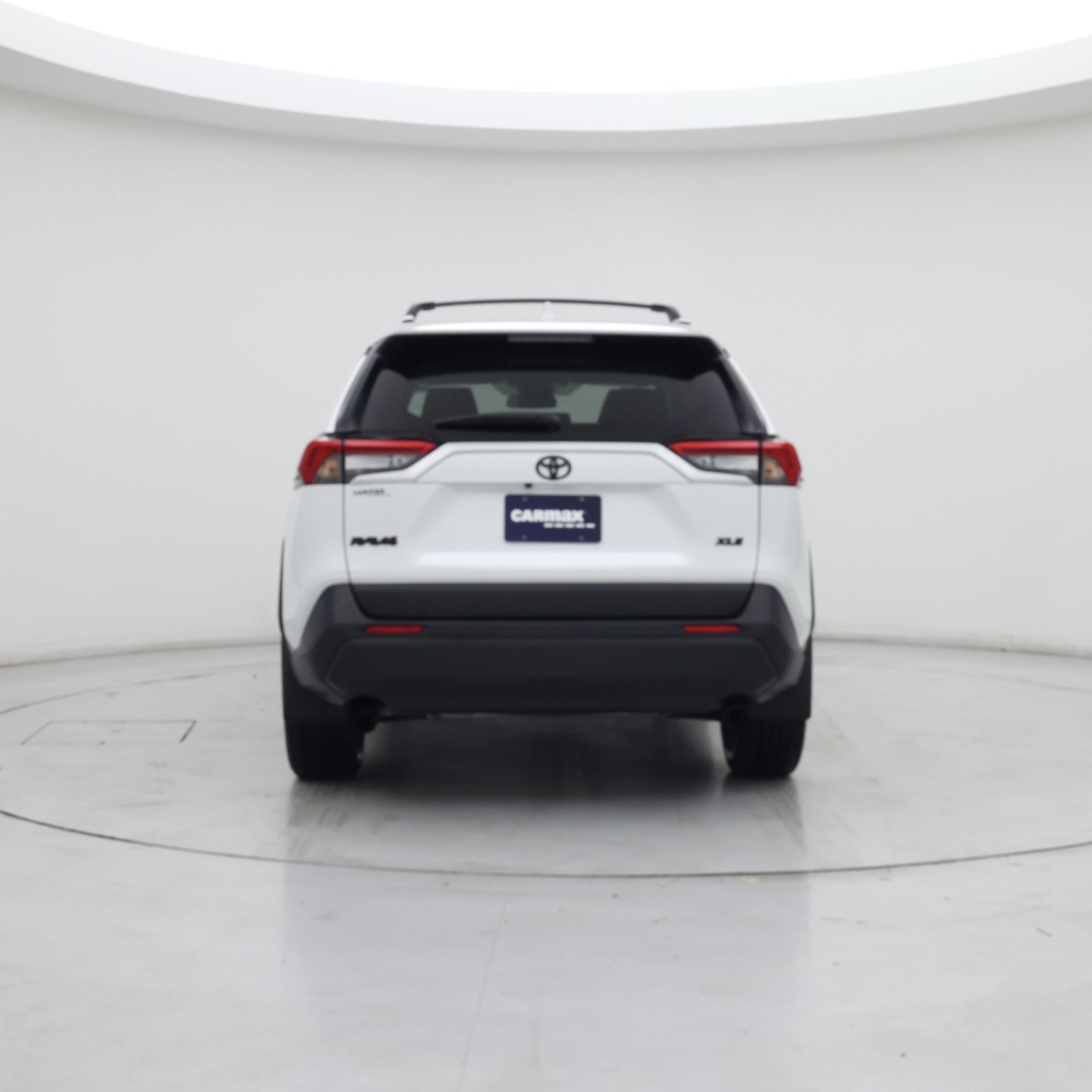 Thumbnail: 2025 Toyota RAV4 - 6