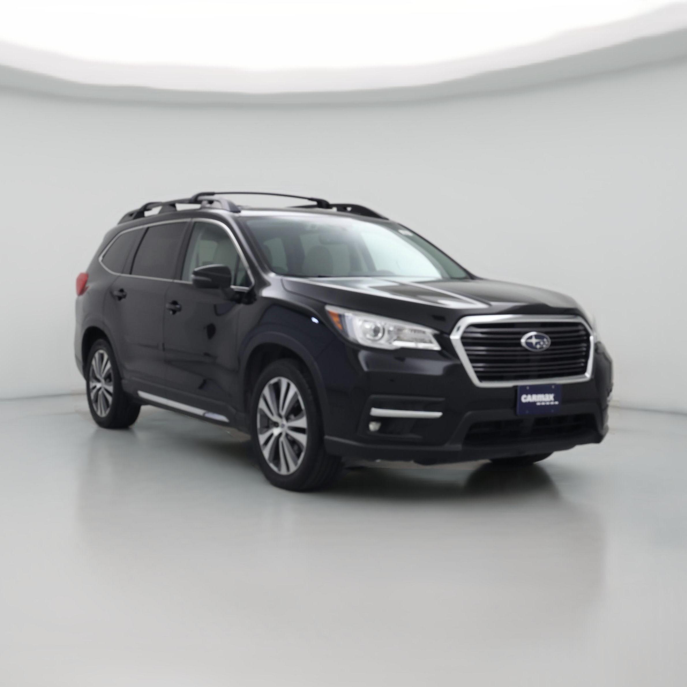 Thumbnail: 2022 Subaru Ascent - 1