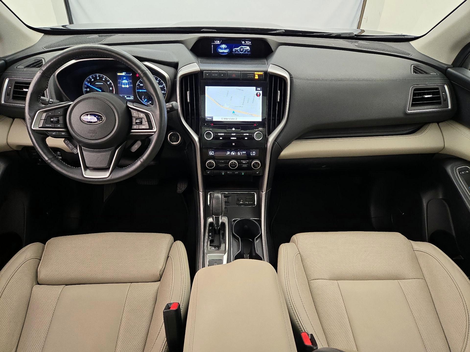 Thumbnail: 2022 Subaru Ascent - 9