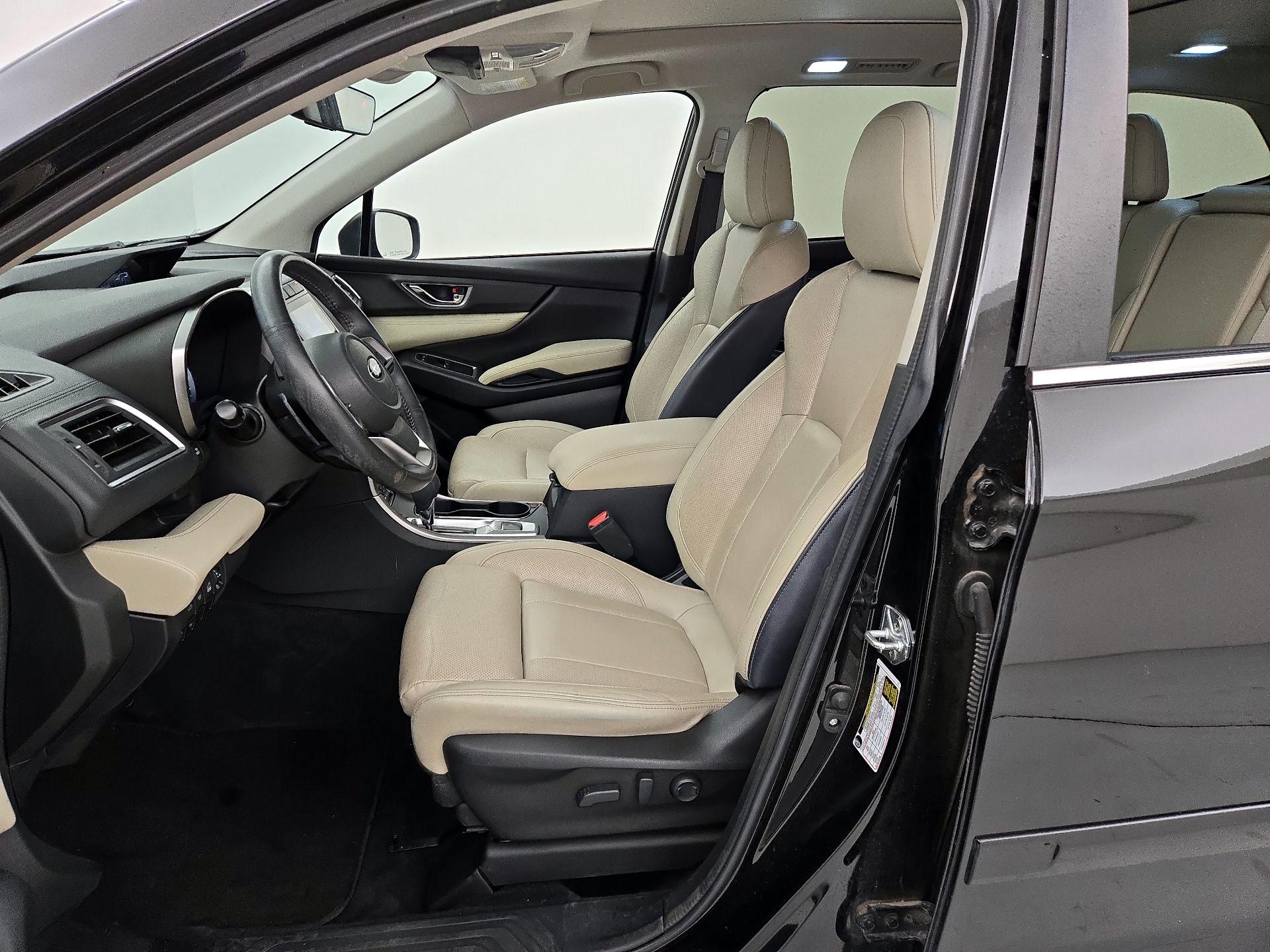 Thumbnail: 2022 Subaru Ascent - 11