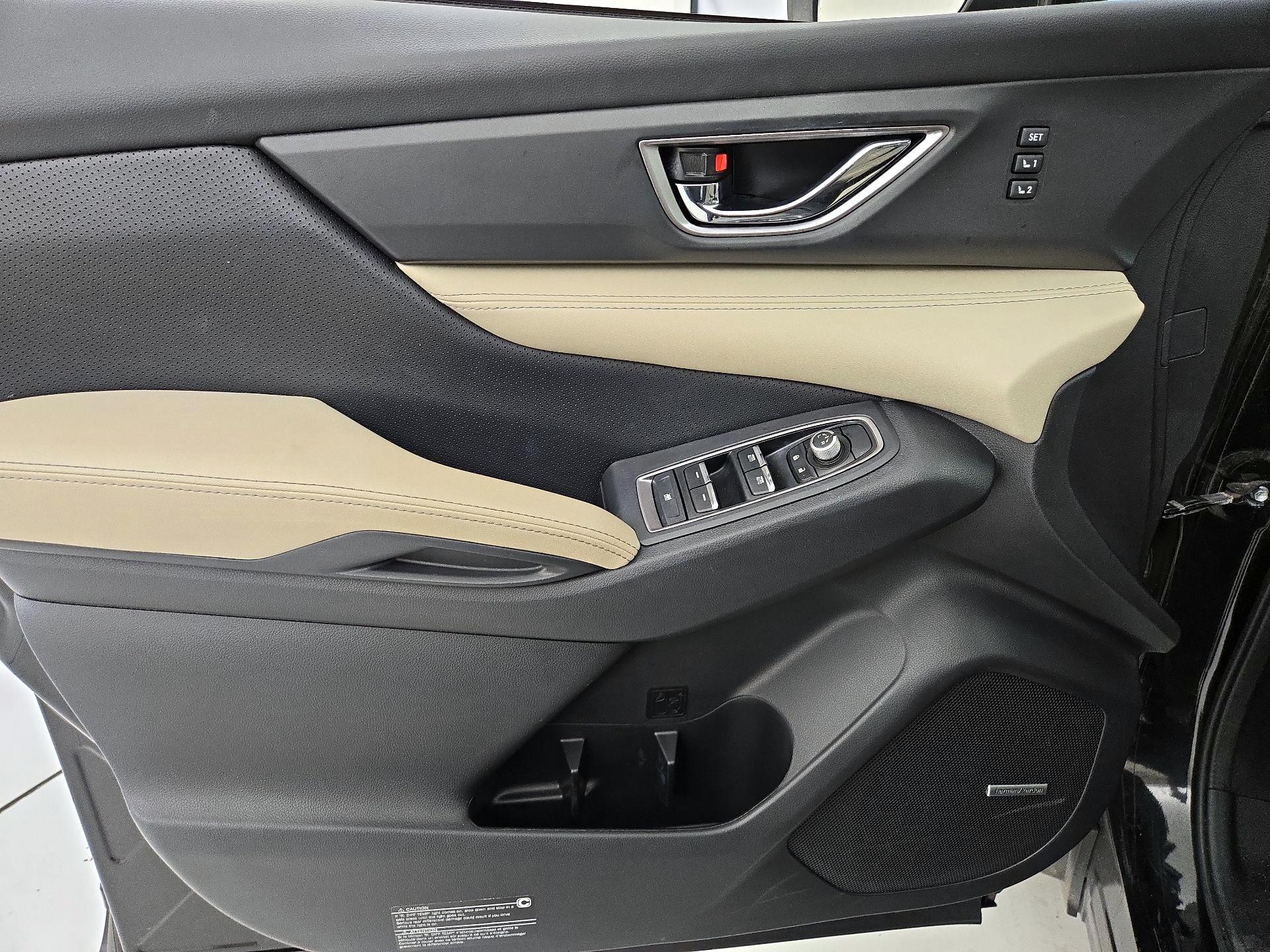 Thumbnail: 2022 Subaru Ascent - 12