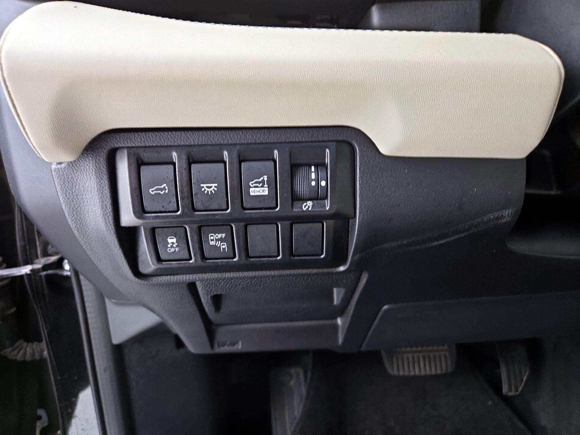 Thumbnail: 2022 Subaru Ascent - 13