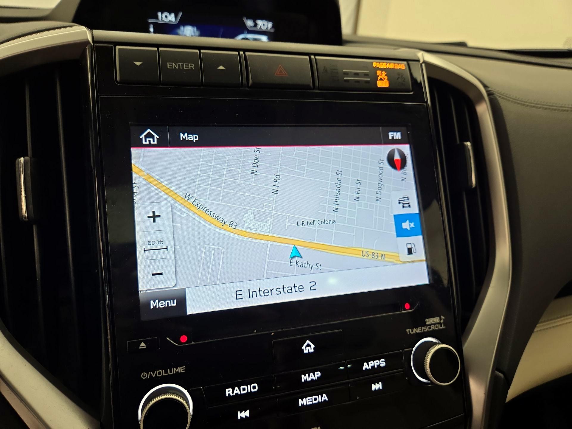 Thumbnail: 2022 Subaru Ascent - 14