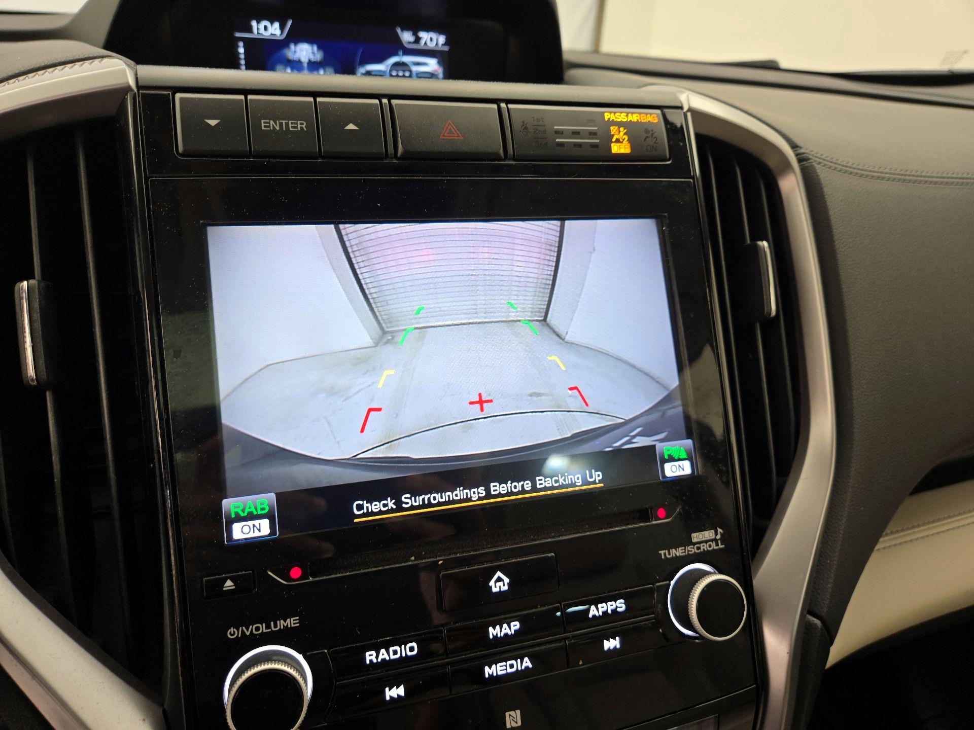 Thumbnail: 2022 Subaru Ascent - 15