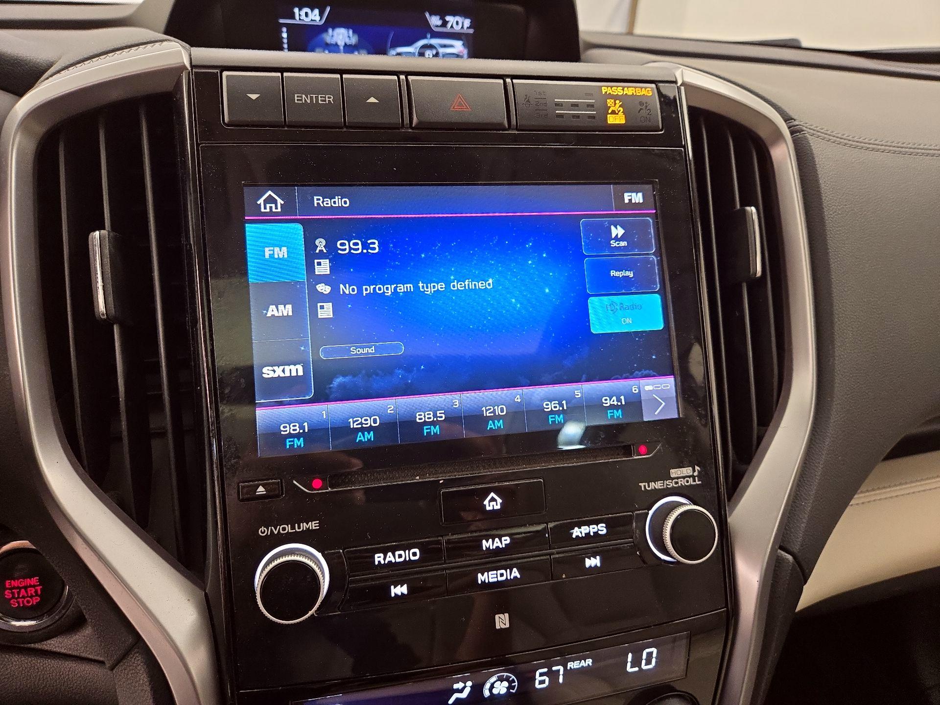 Thumbnail: 2022 Subaru Ascent - 16