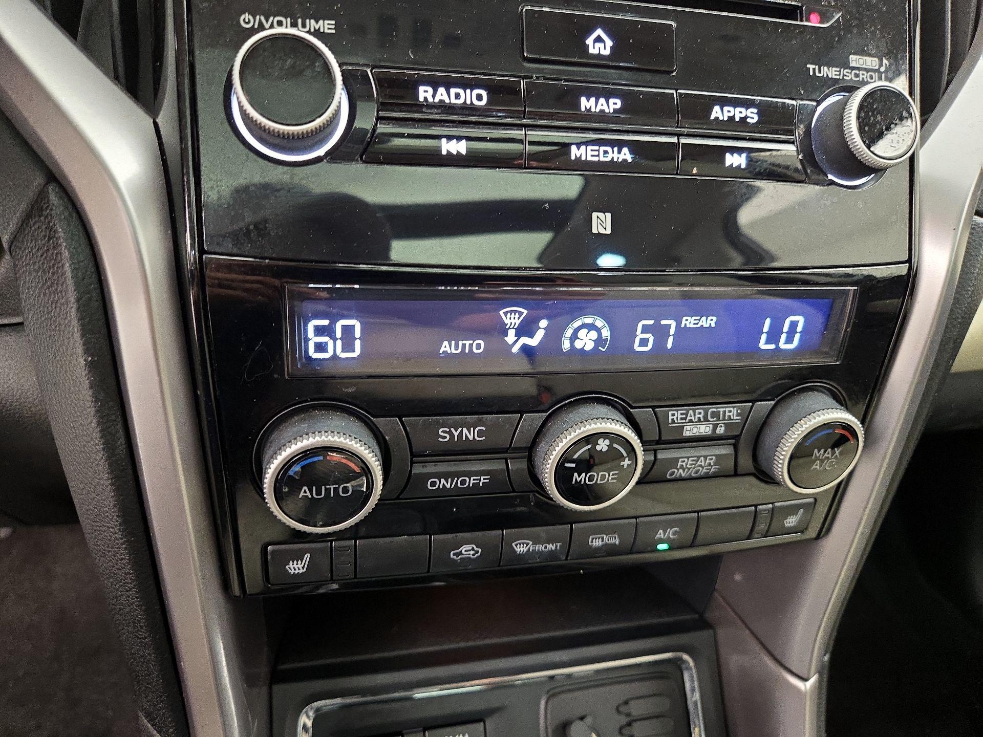 Thumbnail: 2022 Subaru Ascent - 17