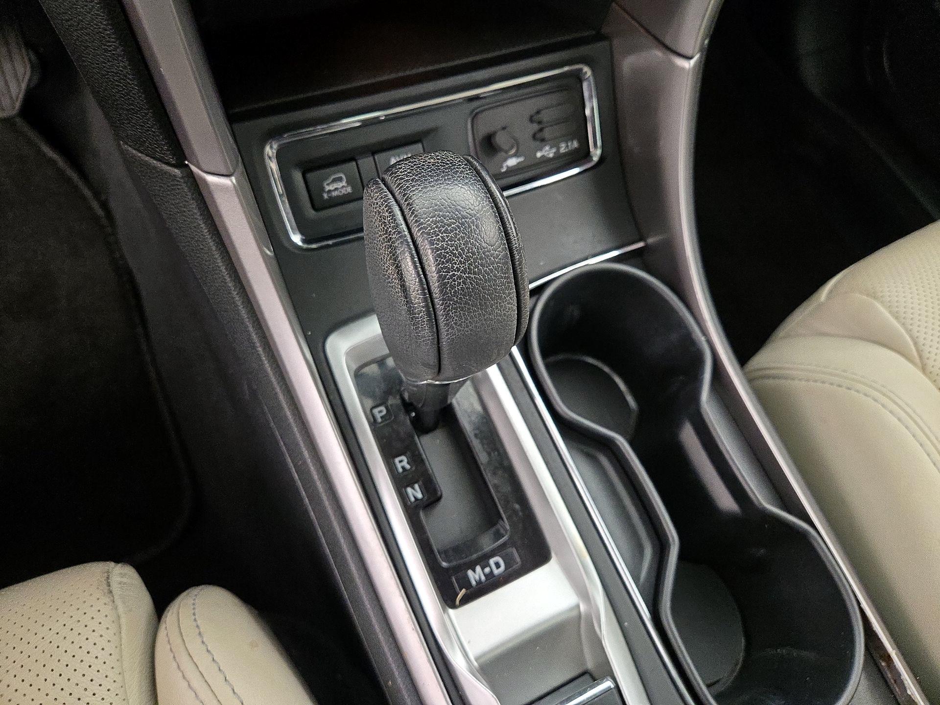 Thumbnail: 2022 Subaru Ascent - 18