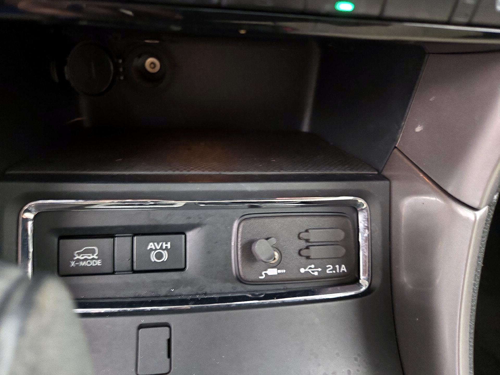 Thumbnail: 2022 Subaru Ascent - 19