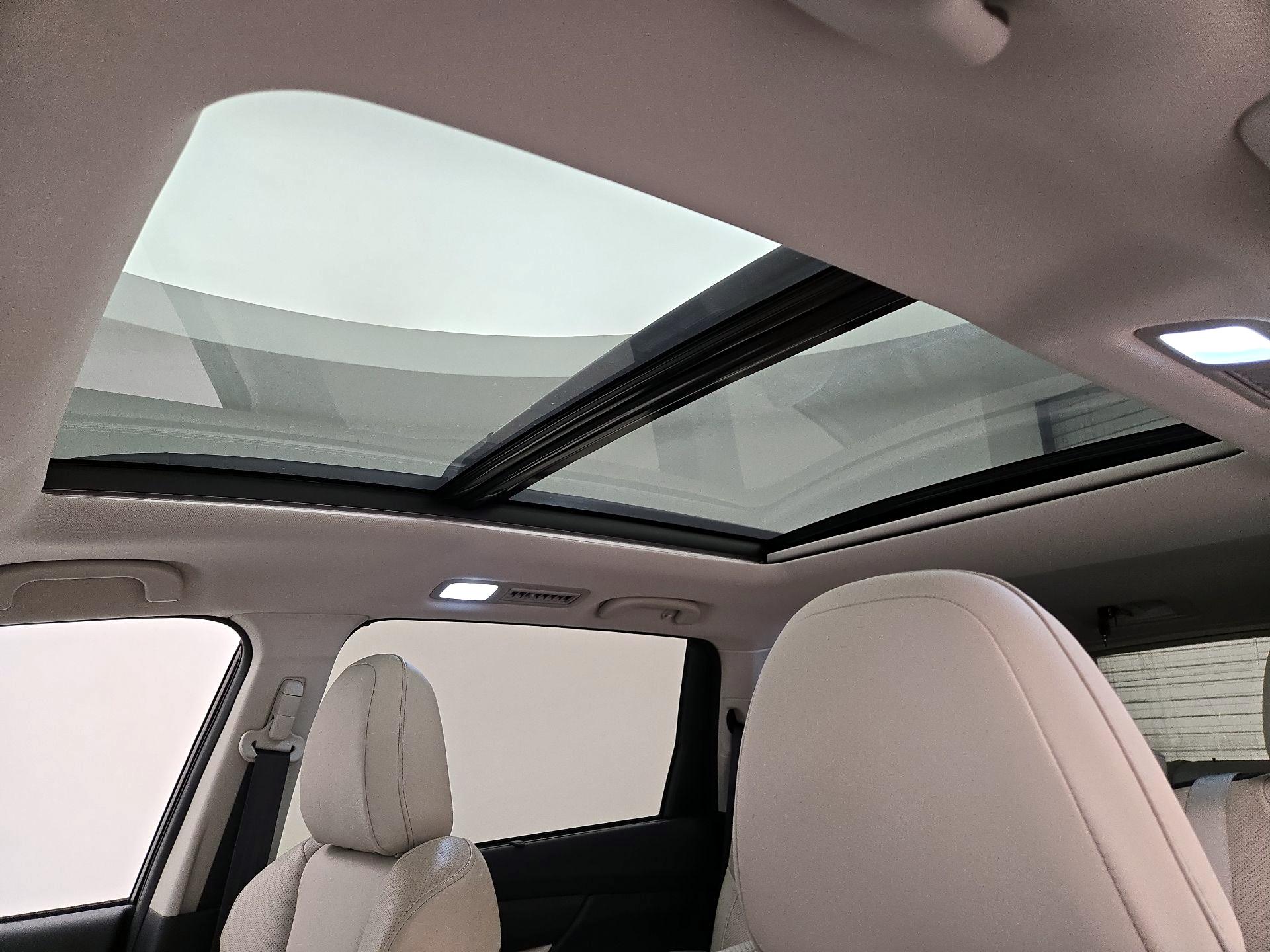 Thumbnail: 2022 Subaru Ascent - 20