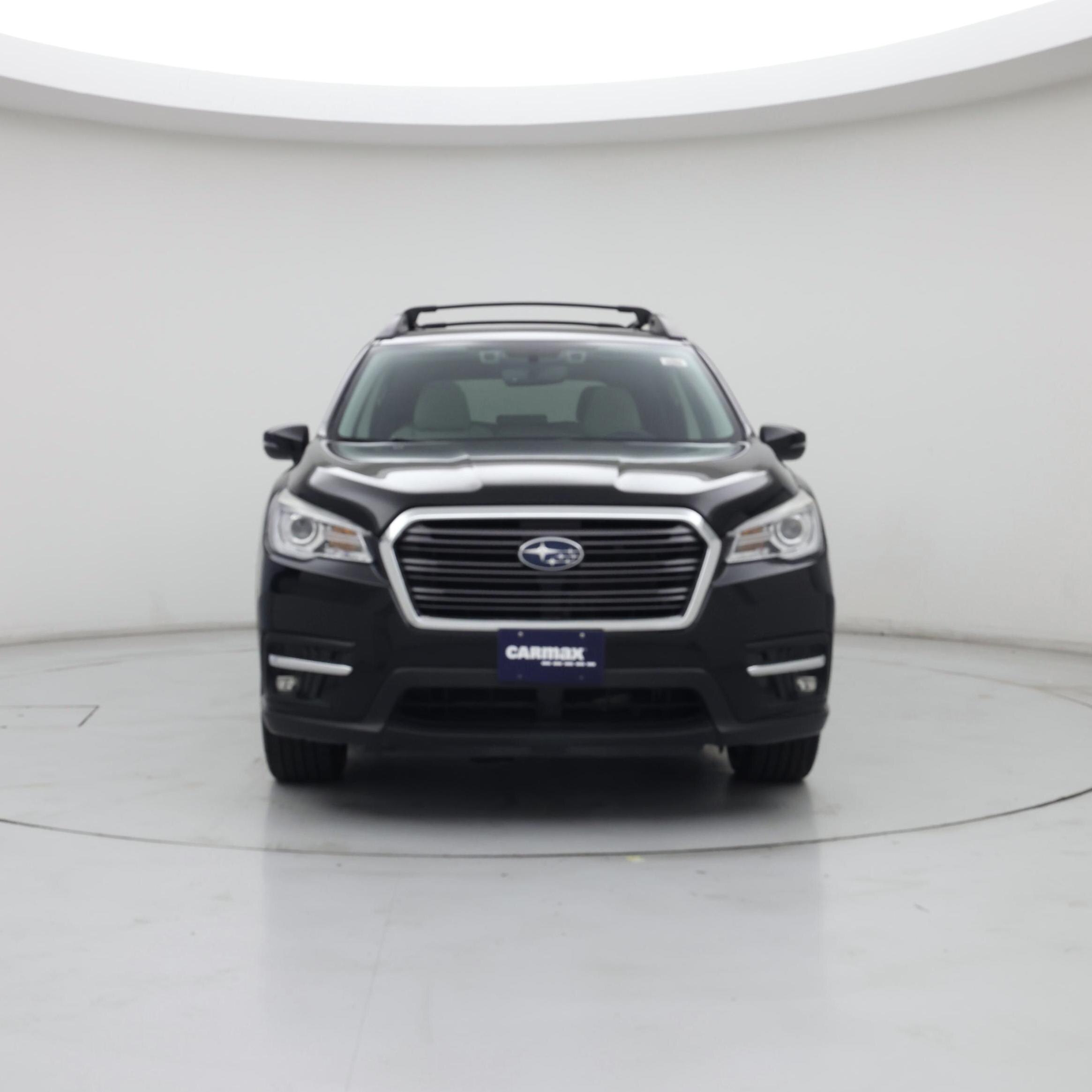 Thumbnail: 2022 Subaru Ascent - 5