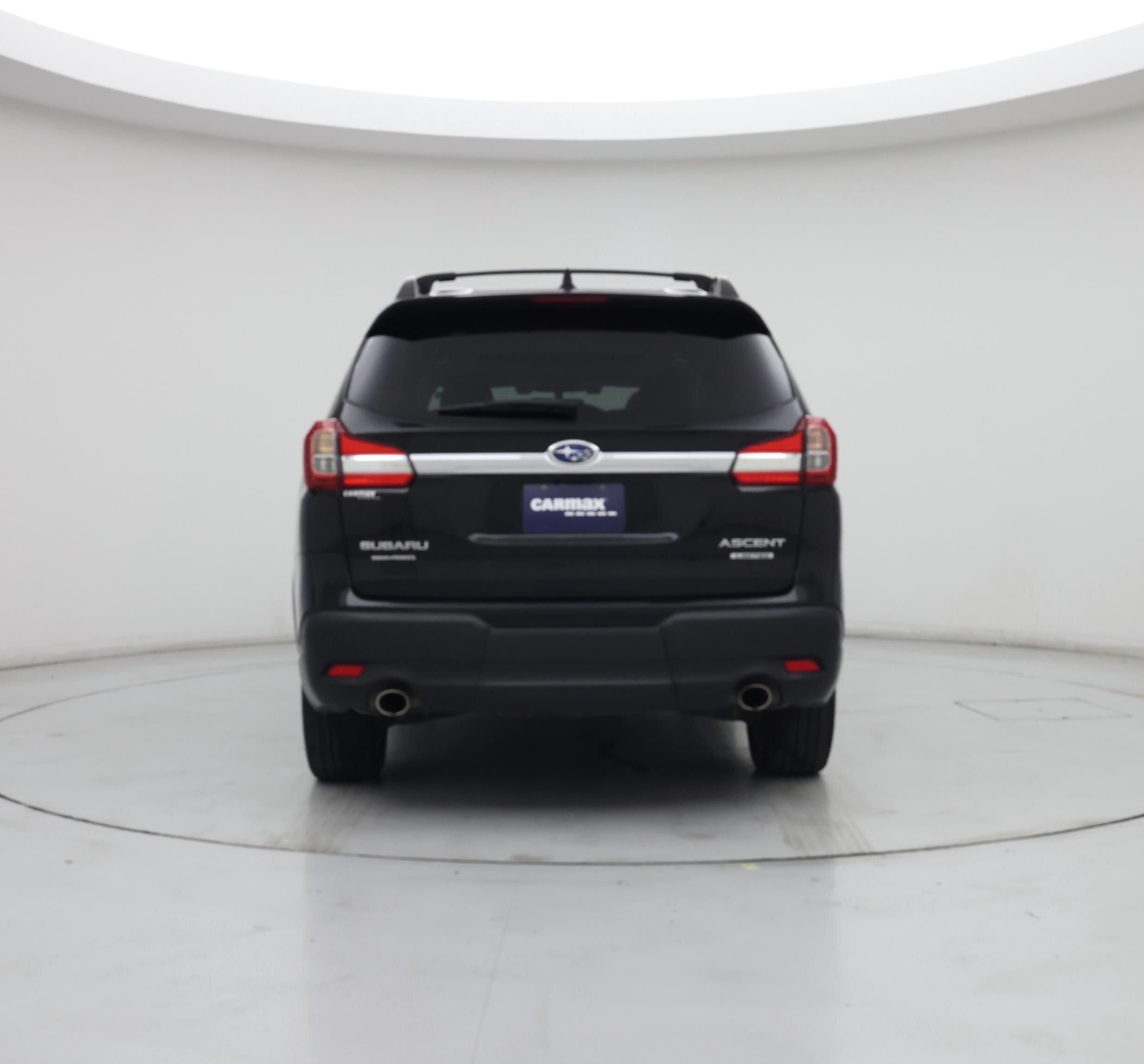 Thumbnail: 2022 Subaru Ascent - 6