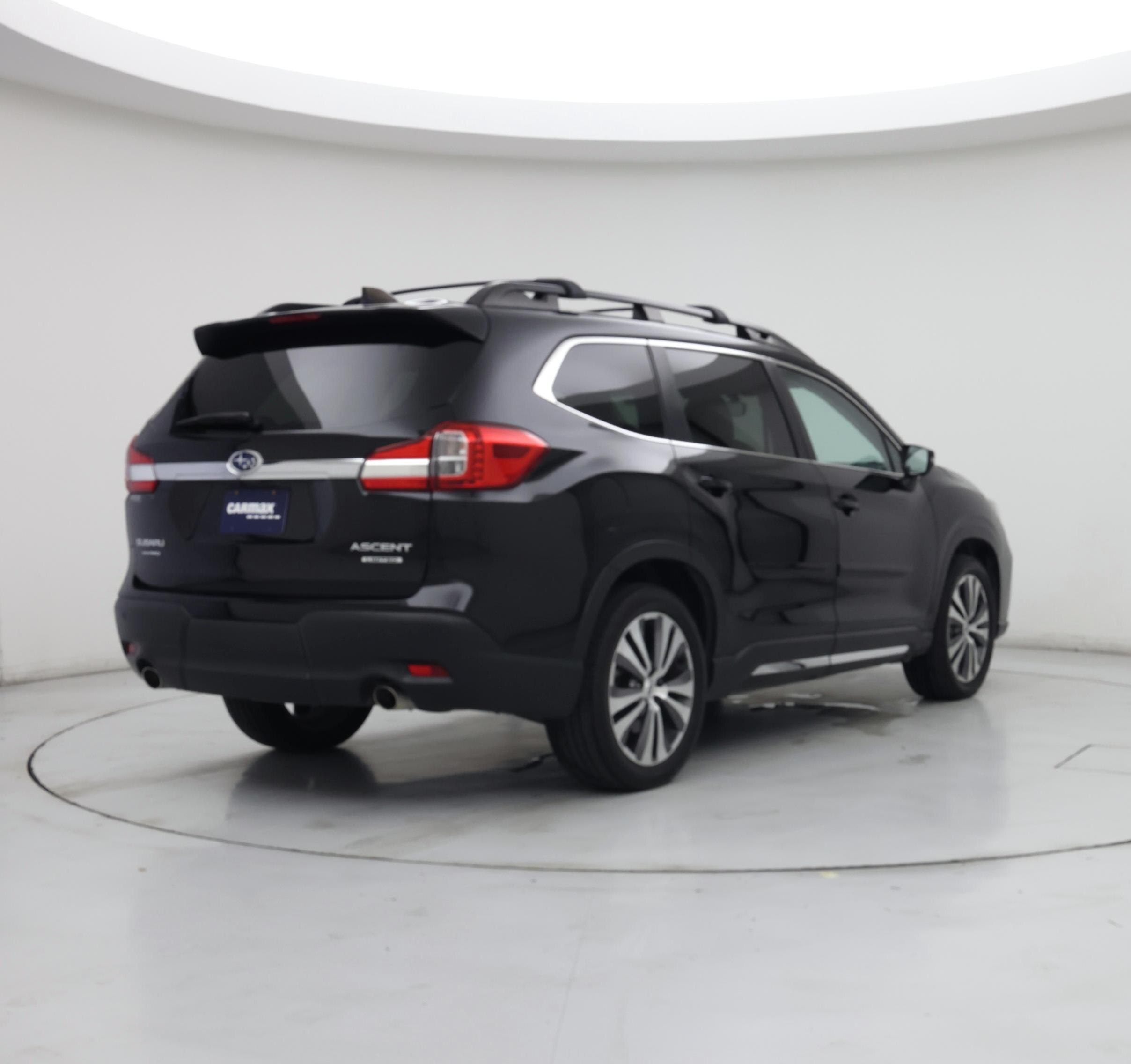 Thumbnail: 2022 Subaru Ascent - 8