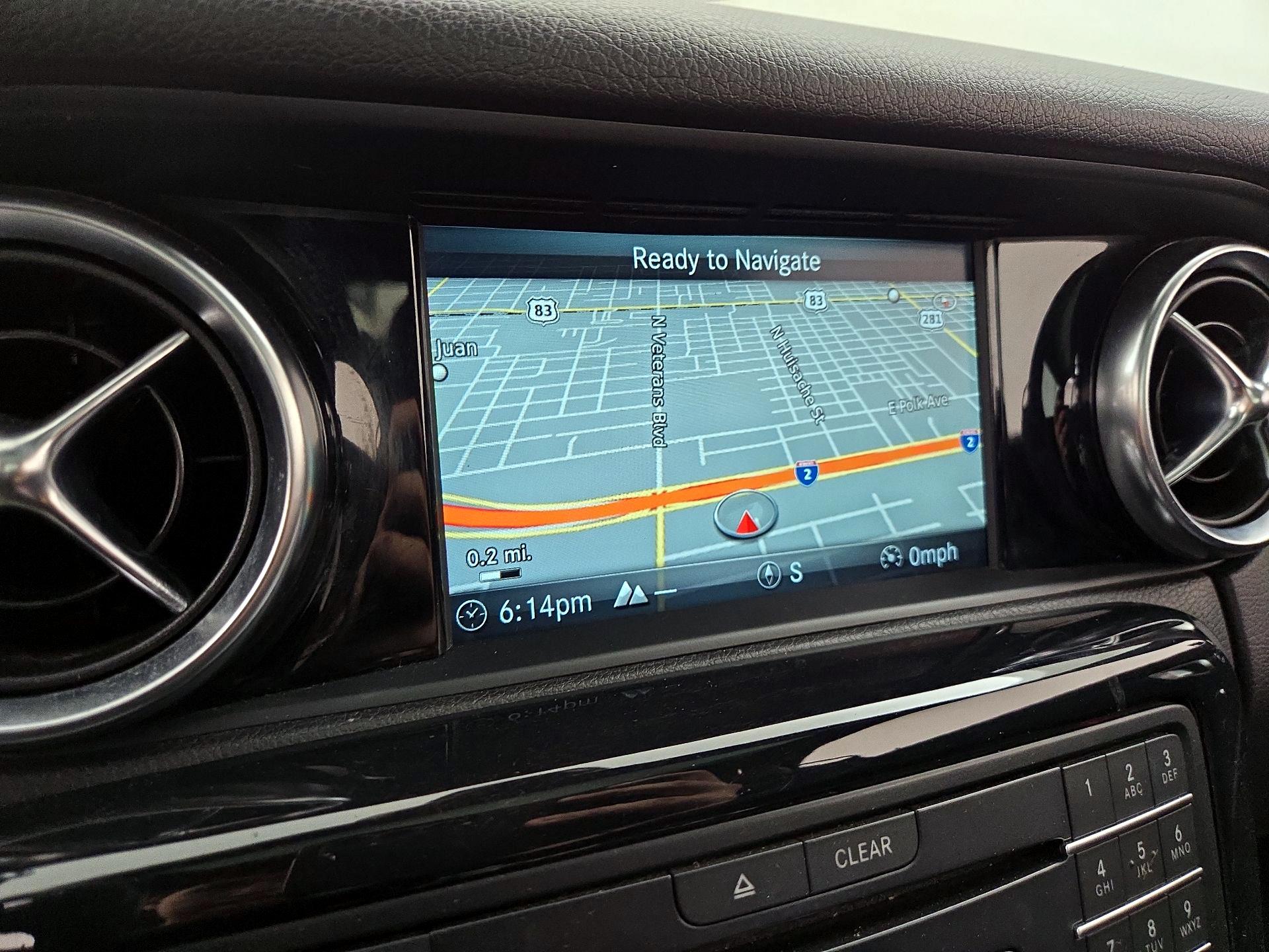 Thumbnail: 2019 Mercedes-Benz SLC - 14