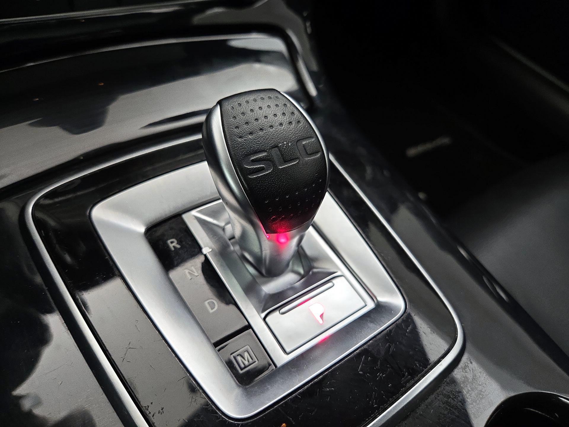 Thumbnail: 2019 Mercedes-Benz SLC - 18