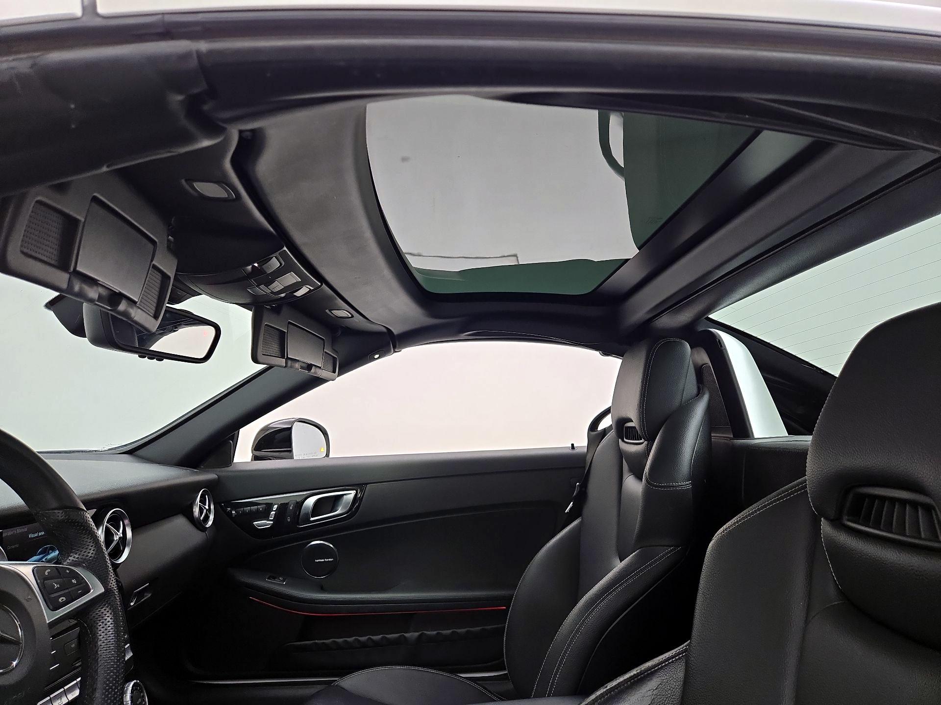 Thumbnail: 2019 Mercedes-Benz SLC - 20