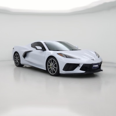 2024 Chevrolet Corvette Stingray 1LT