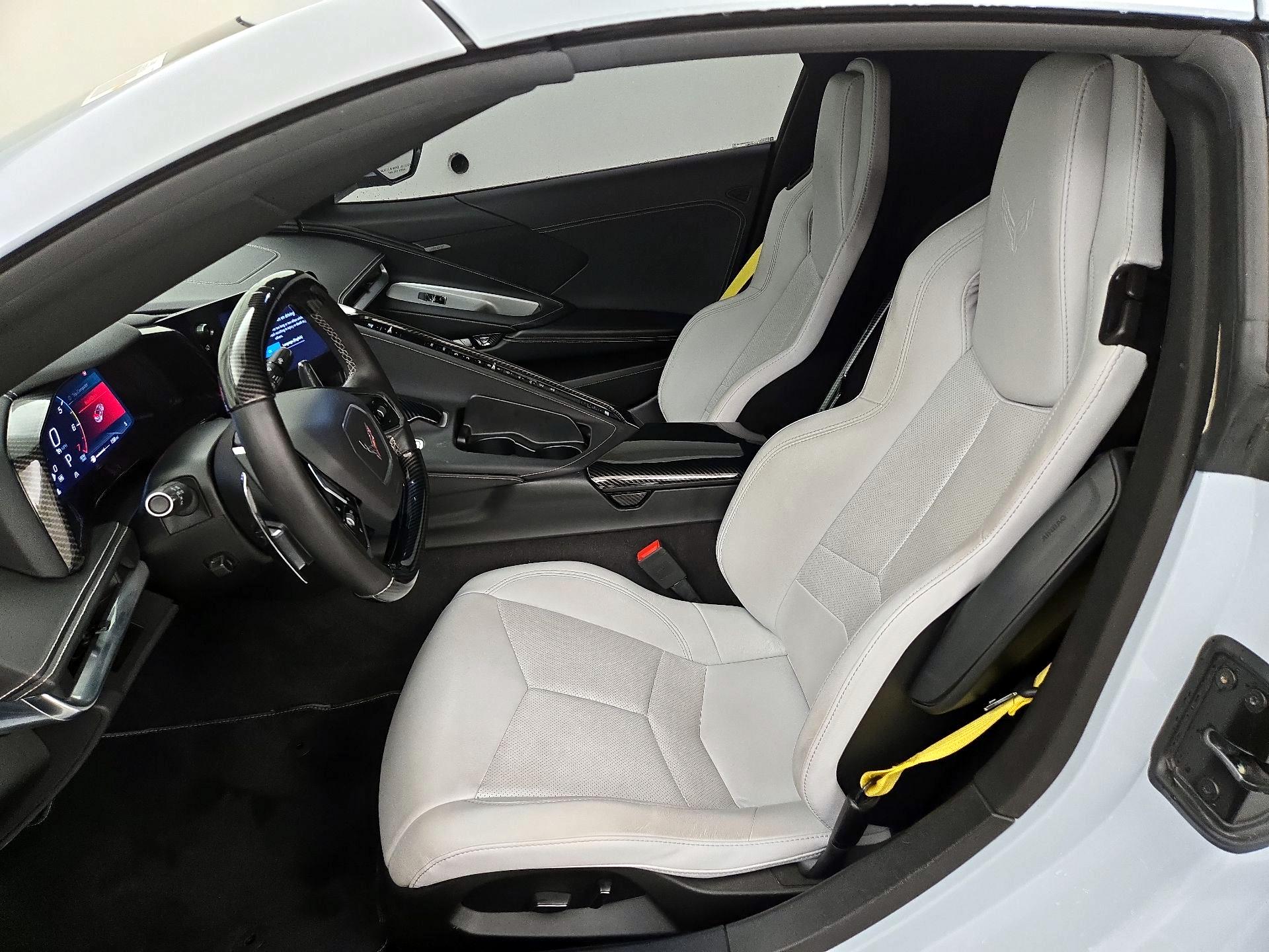 Thumbnail: 2024 Chevrolet Corvette - 11