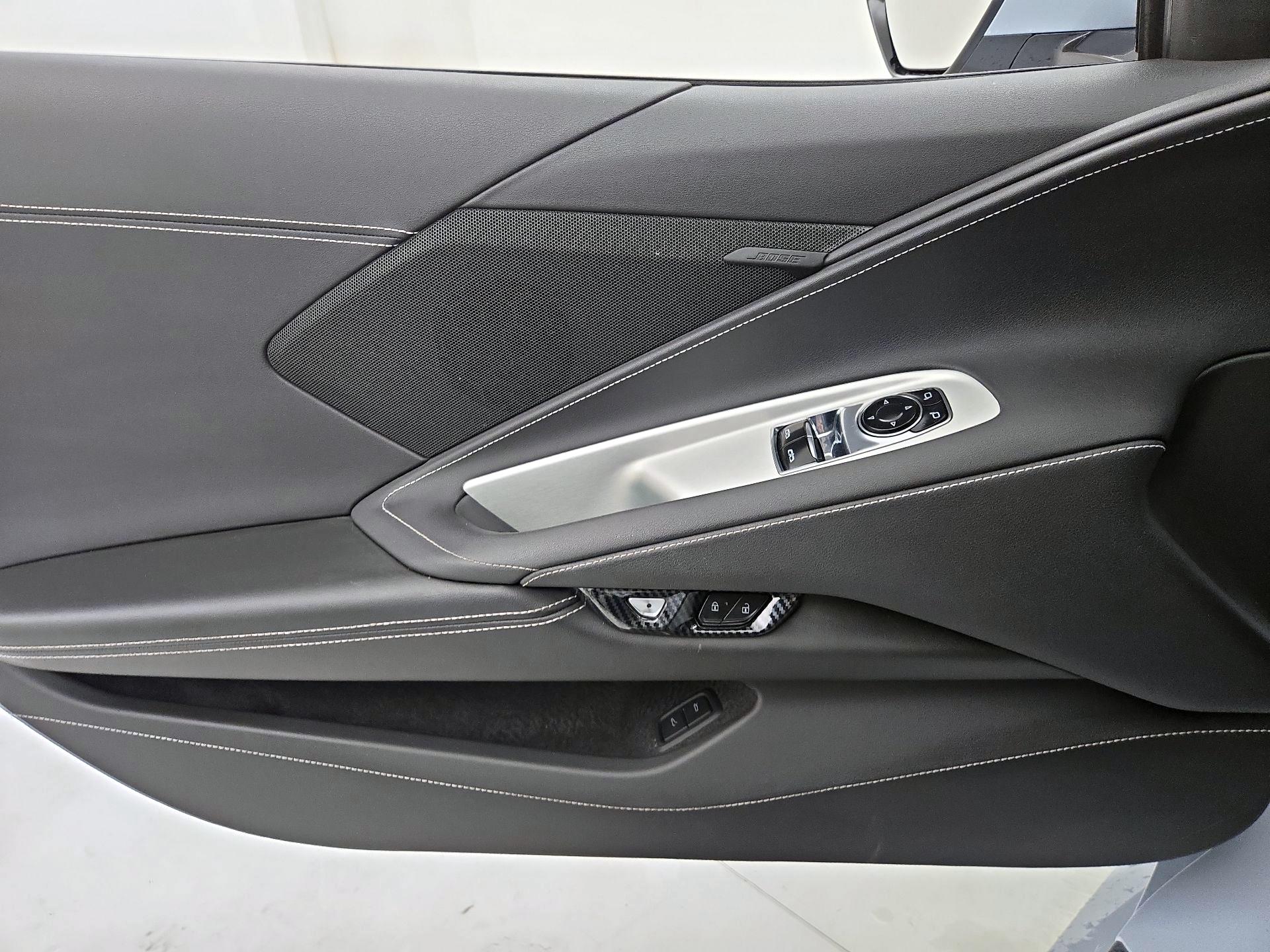 Thumbnail: 2024 Chevrolet Corvette - 12