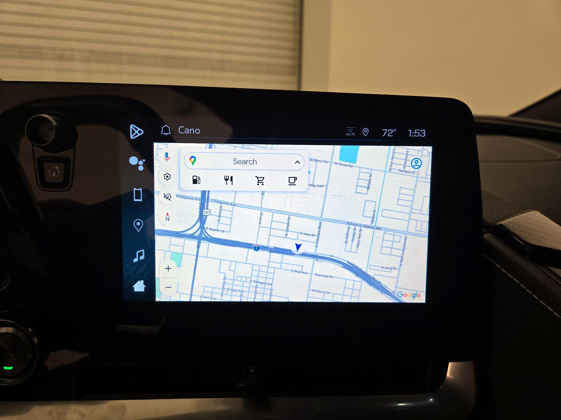 Thumbnail: 2024 Chevrolet Corvette - 14