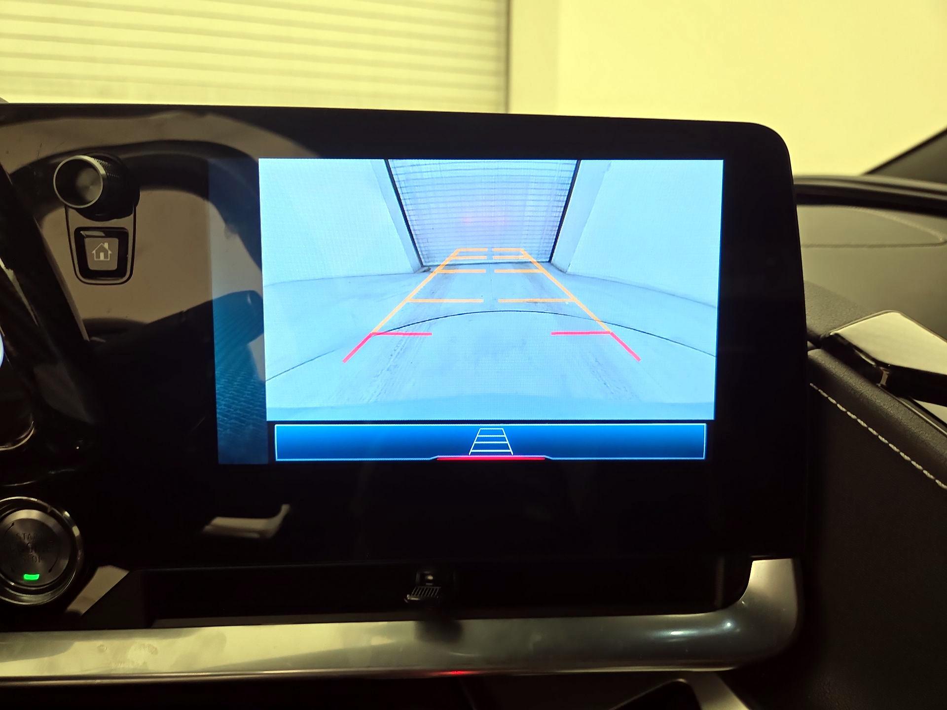 Thumbnail: 2024 Chevrolet Corvette - 15