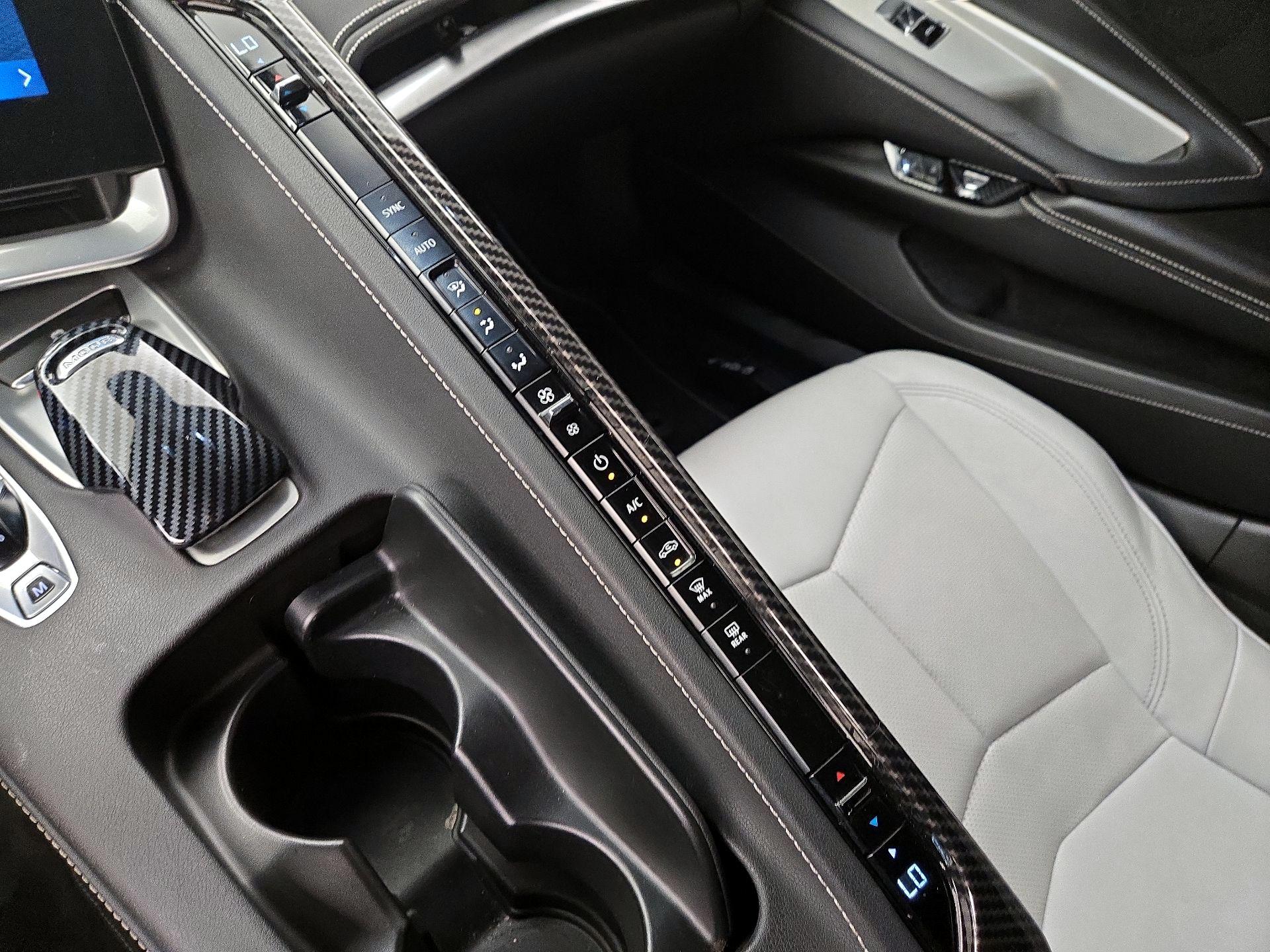 Thumbnail: 2024 Chevrolet Corvette - 17