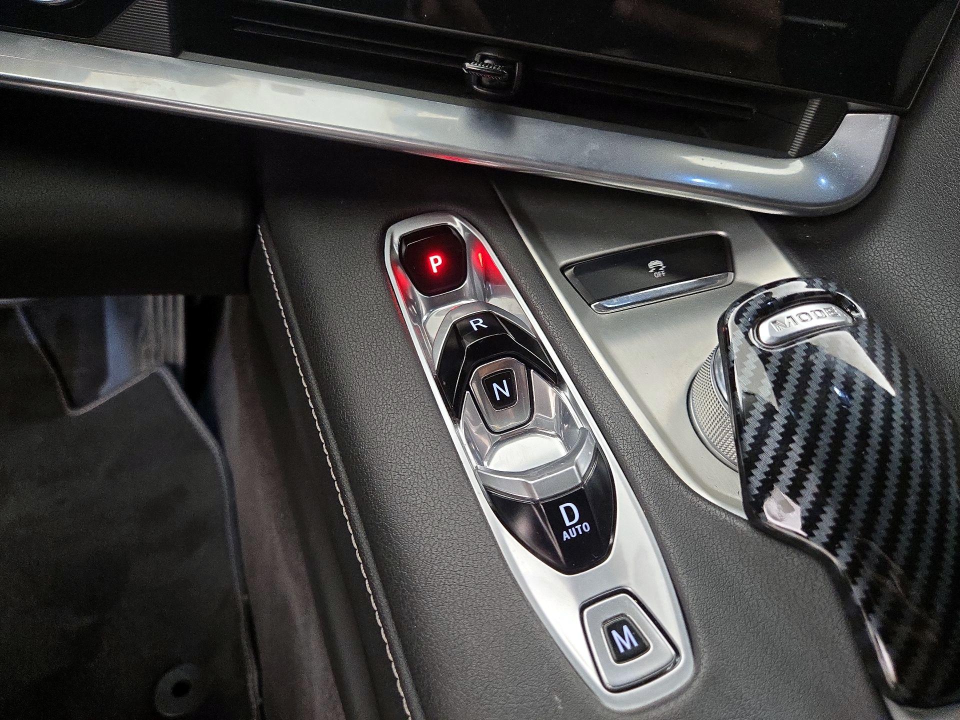 Thumbnail: 2024 Chevrolet Corvette - 18