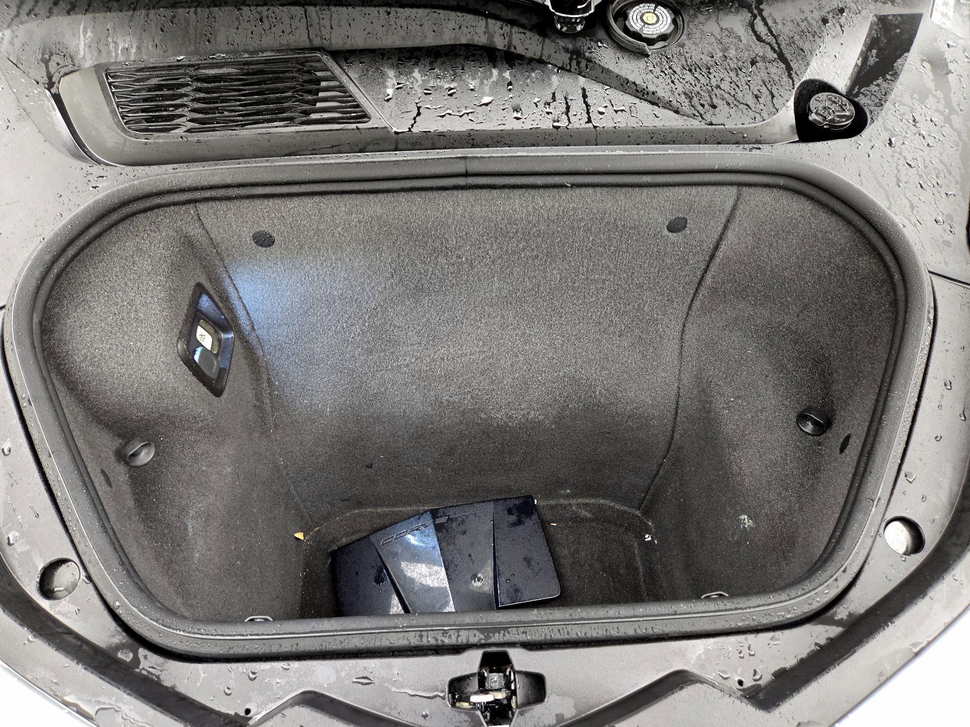 Thumbnail: 2024 Chevrolet Corvette - 20