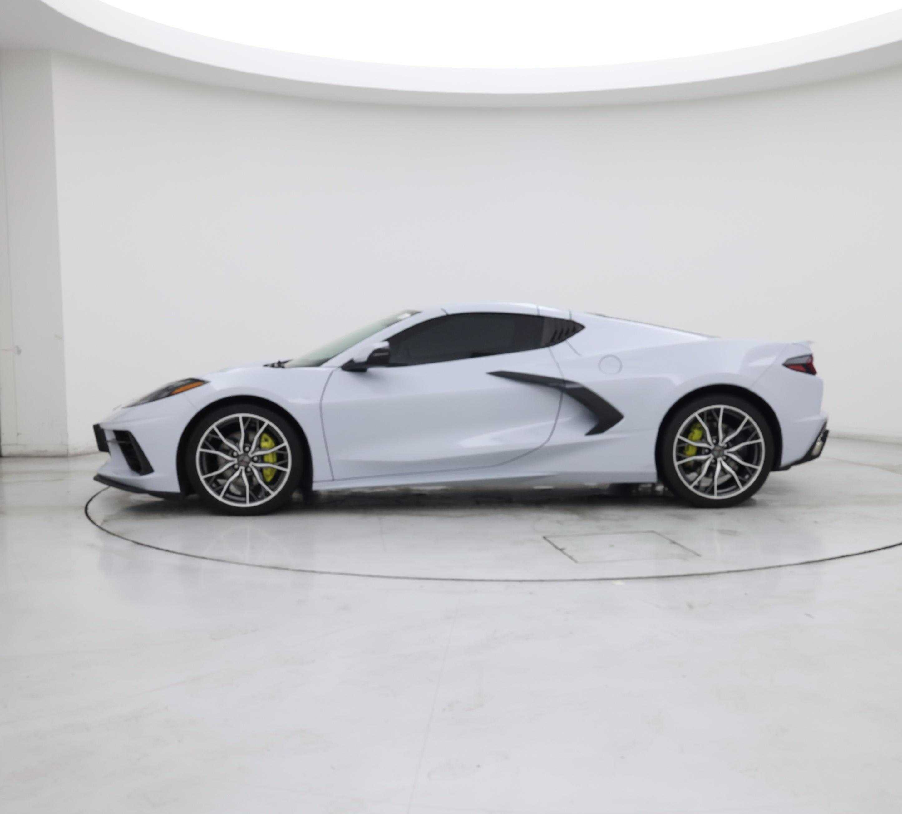 Thumbnail: 2024 Chevrolet Corvette - 3