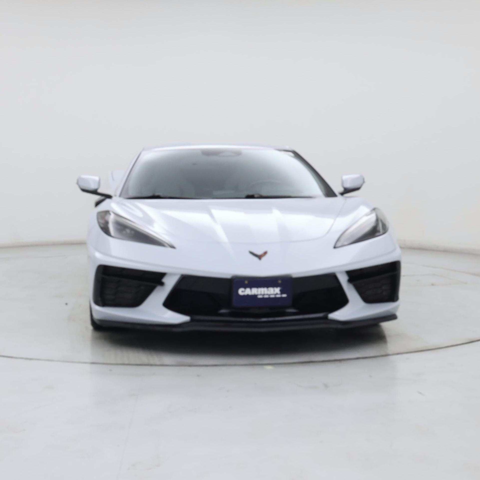 Thumbnail: 2024 Chevrolet Corvette - 5