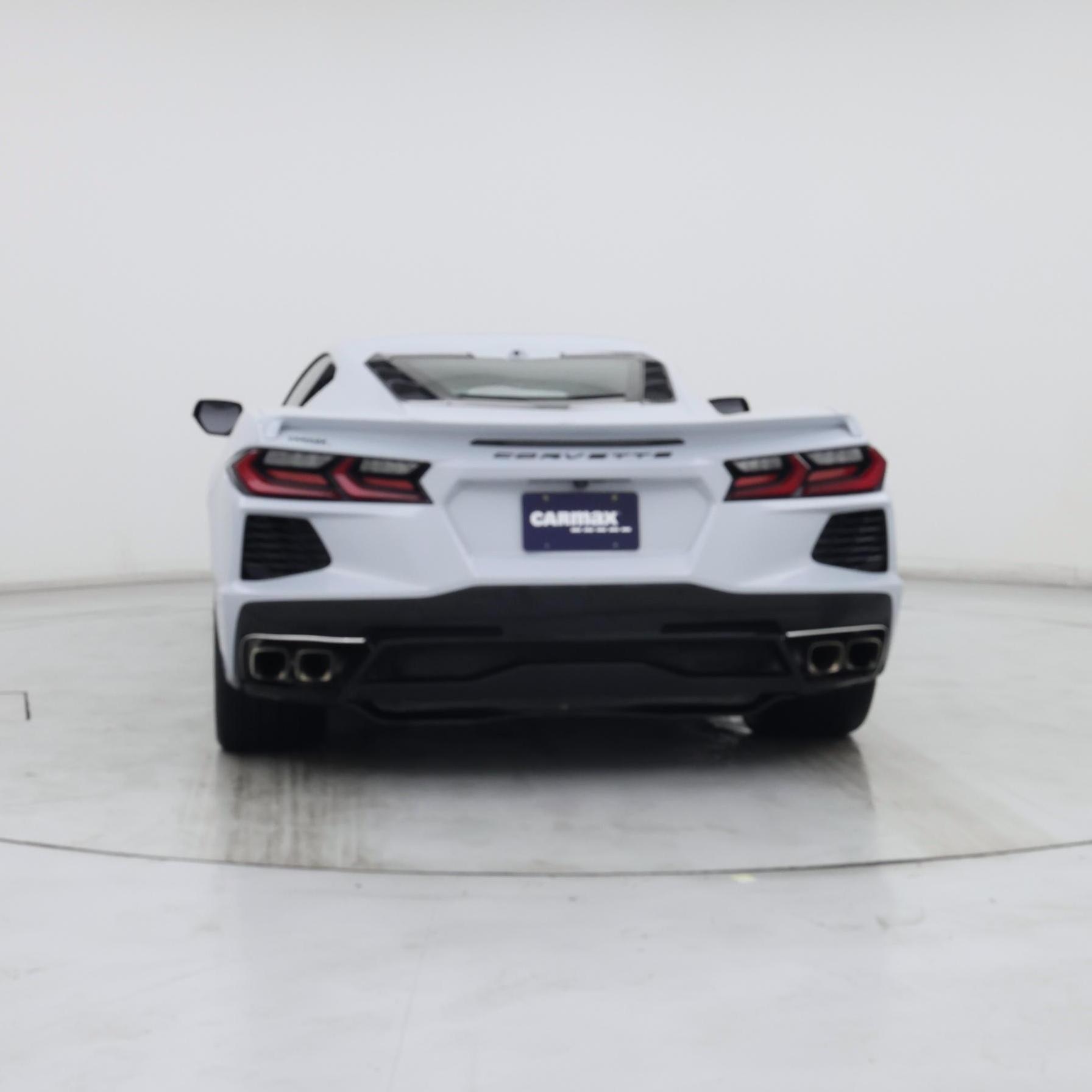 Thumbnail: 2024 Chevrolet Corvette - 6