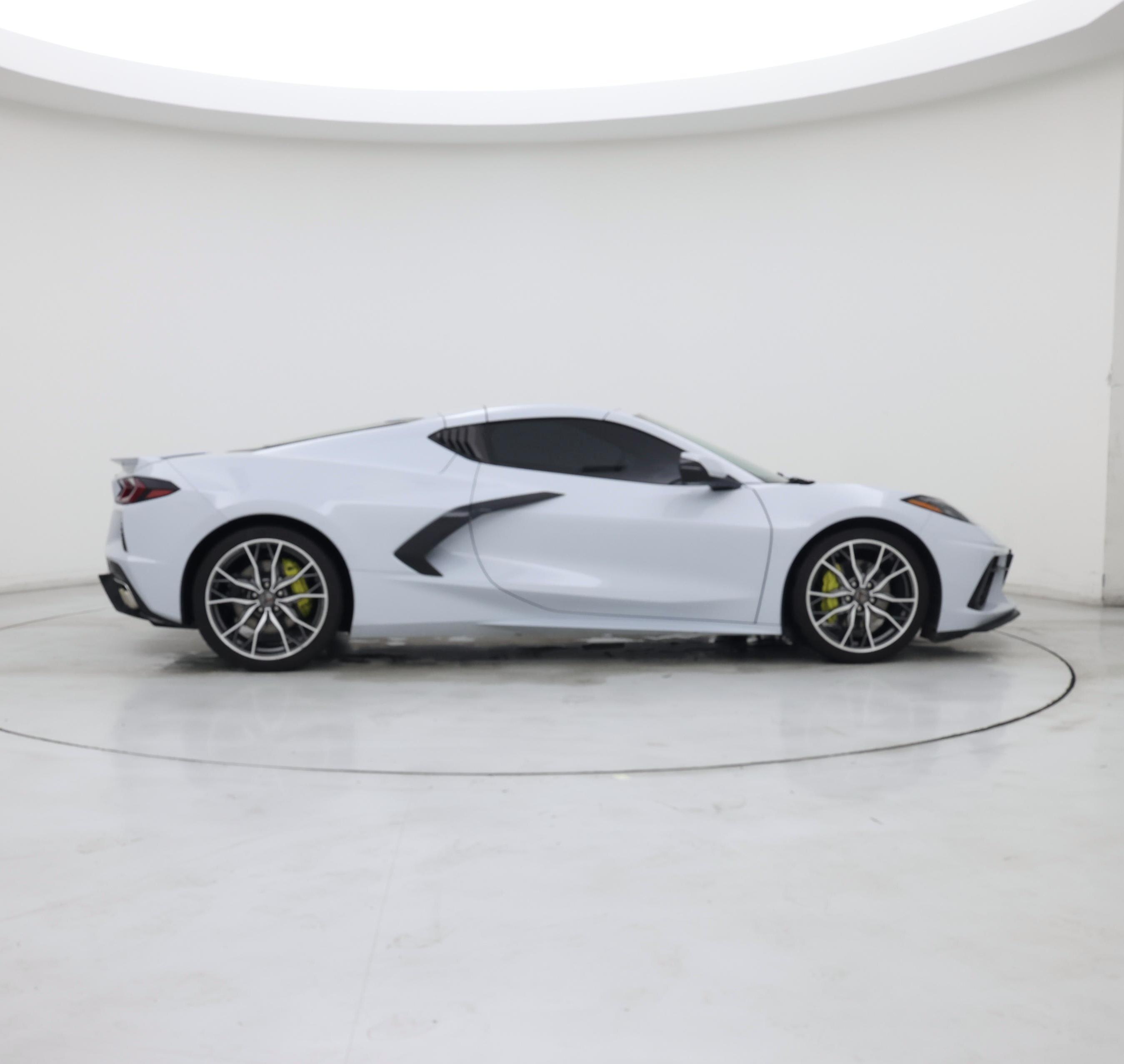 Thumbnail: 2024 Chevrolet Corvette - 7