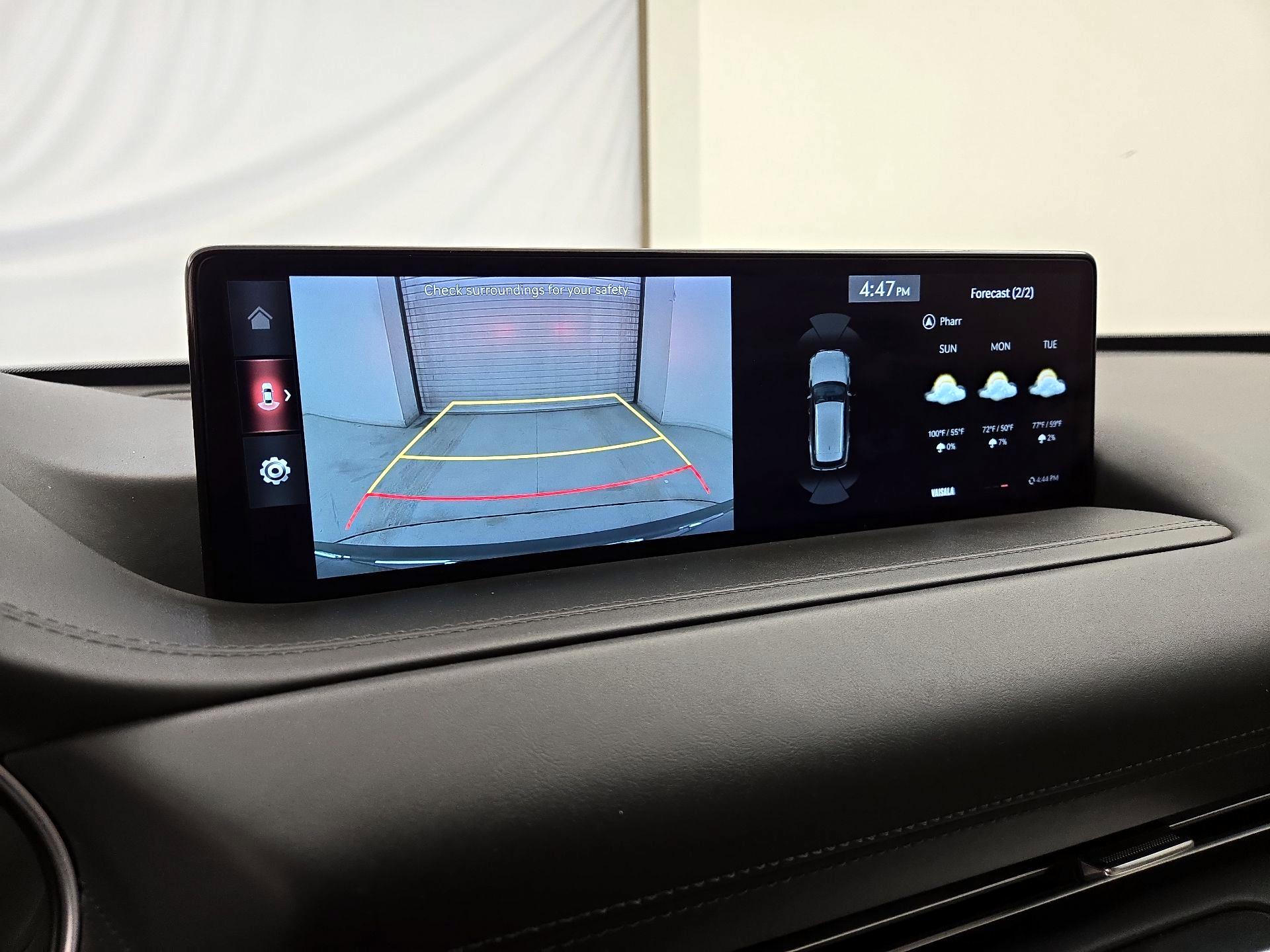 Thumbnail: 2023 Genesis GV80 - 15