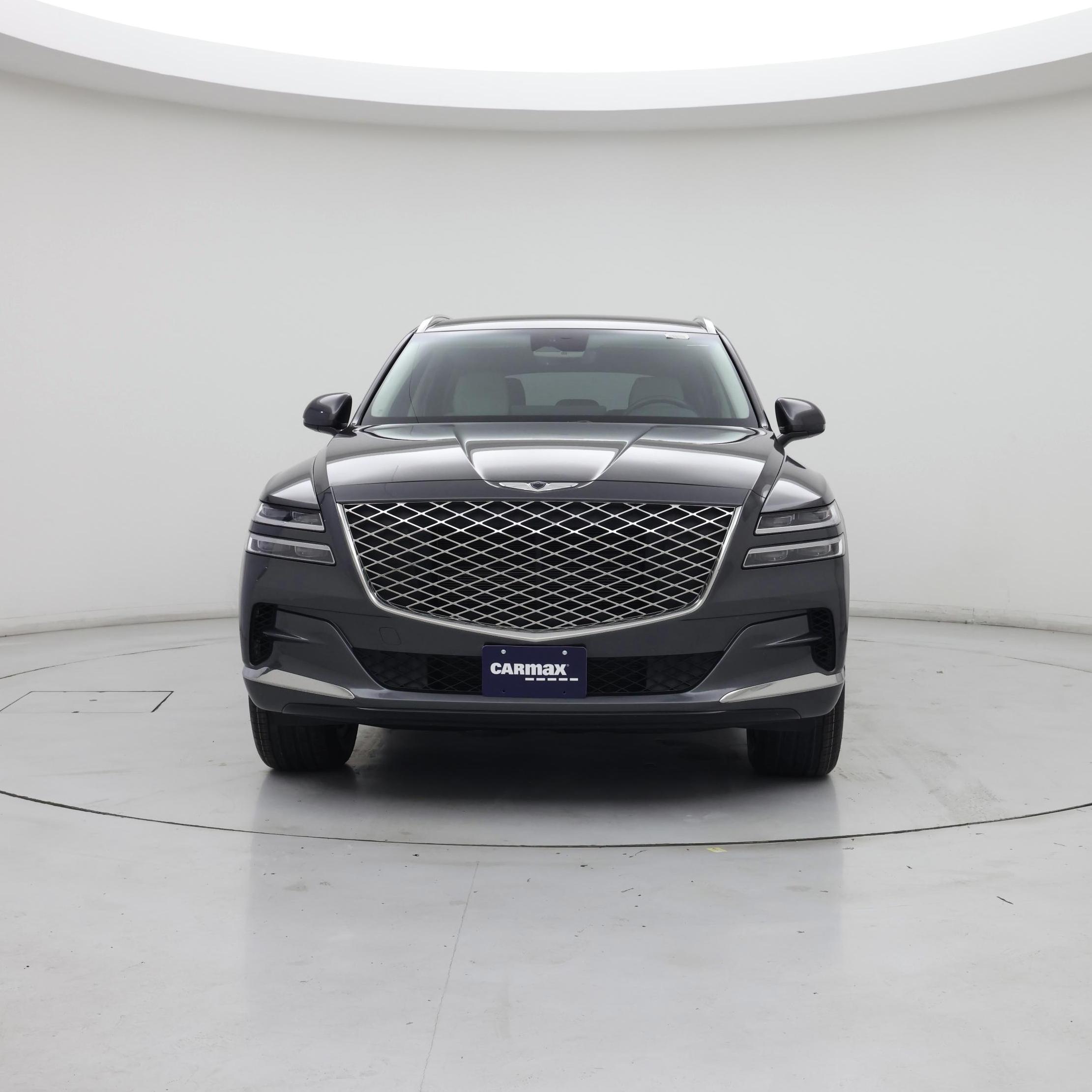 Thumbnail: 2023 Genesis GV80 - 5