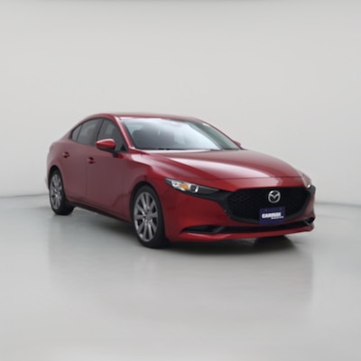 2019 Mazda Mazda3 Select