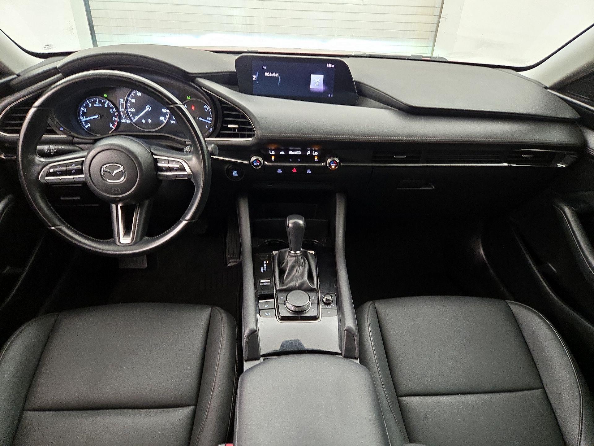 Thumbnail: 2019 Mazda Mazda3 - 9