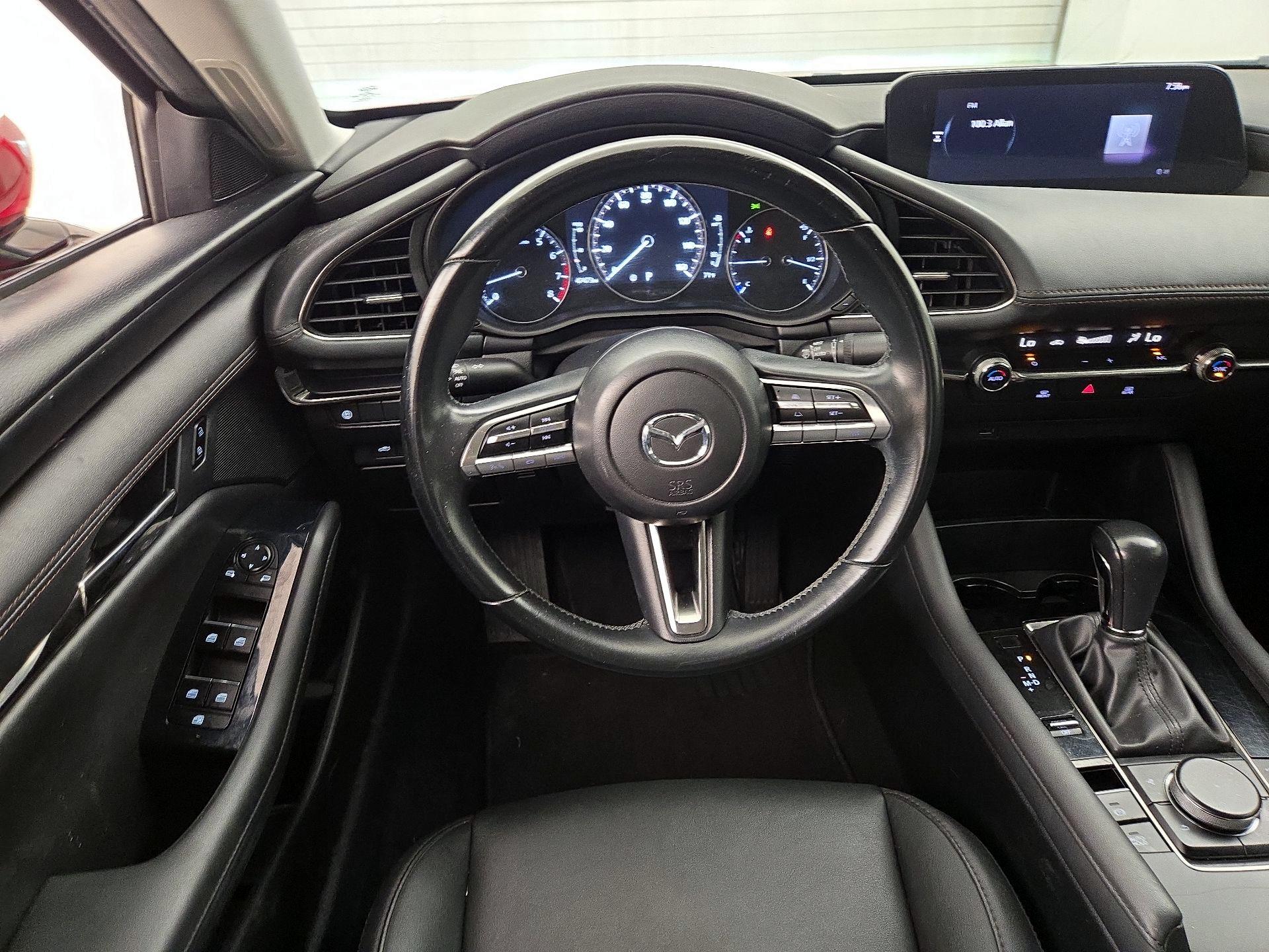 Thumbnail: 2019 Mazda Mazda3 - 10