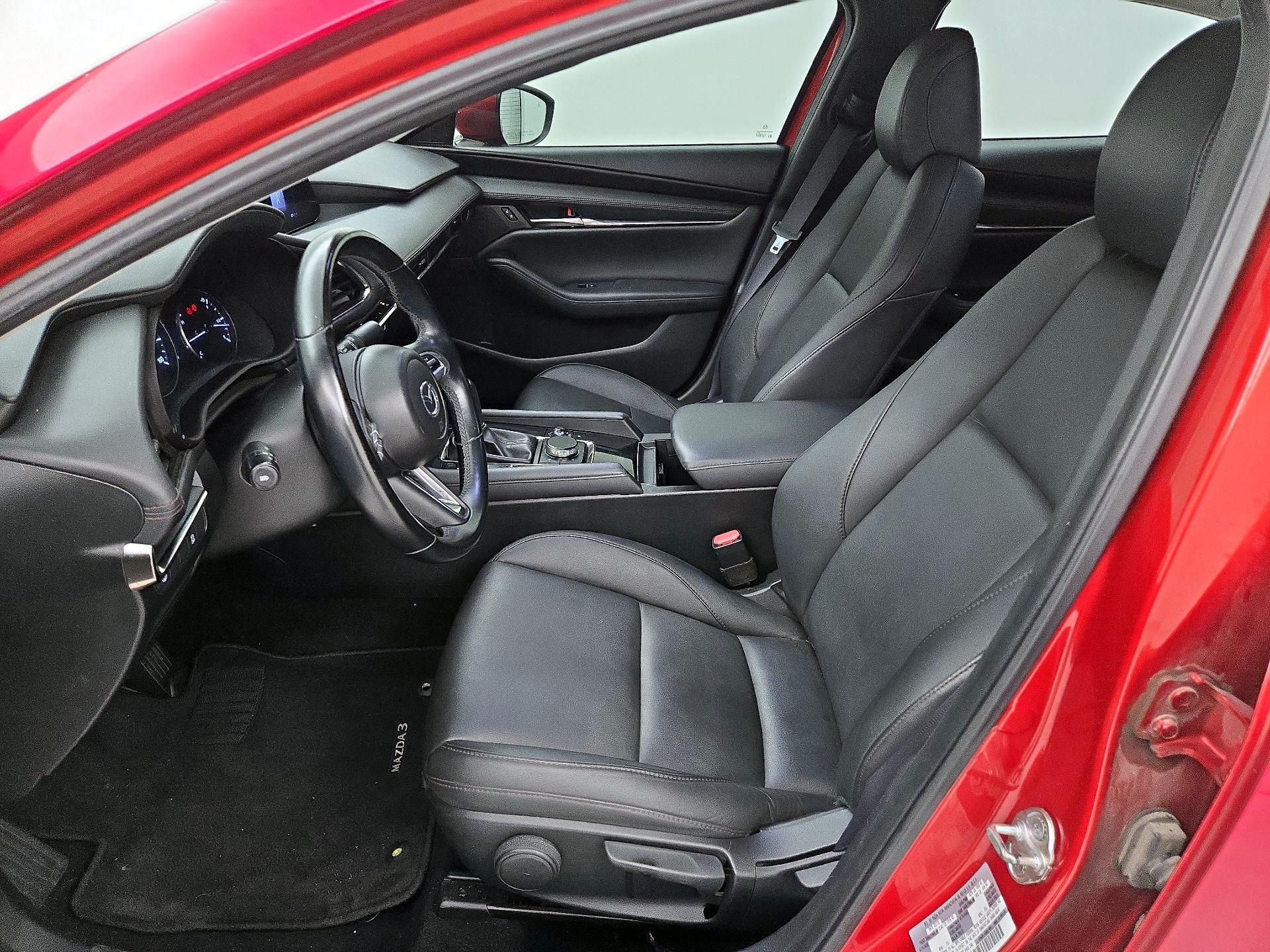 Thumbnail: 2019 Mazda Mazda3 - 11