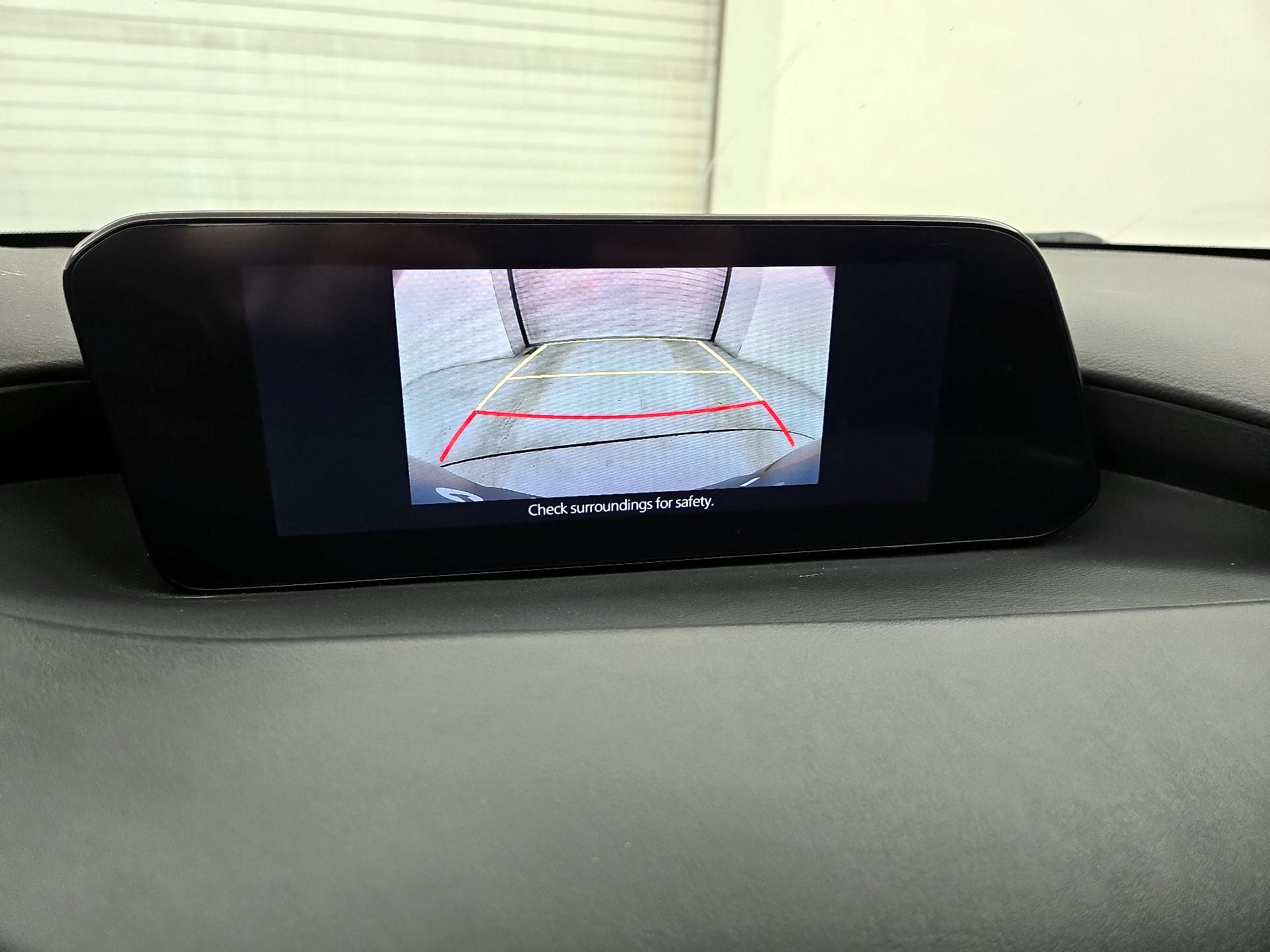 Thumbnail: 2019 Mazda Mazda3 - 14