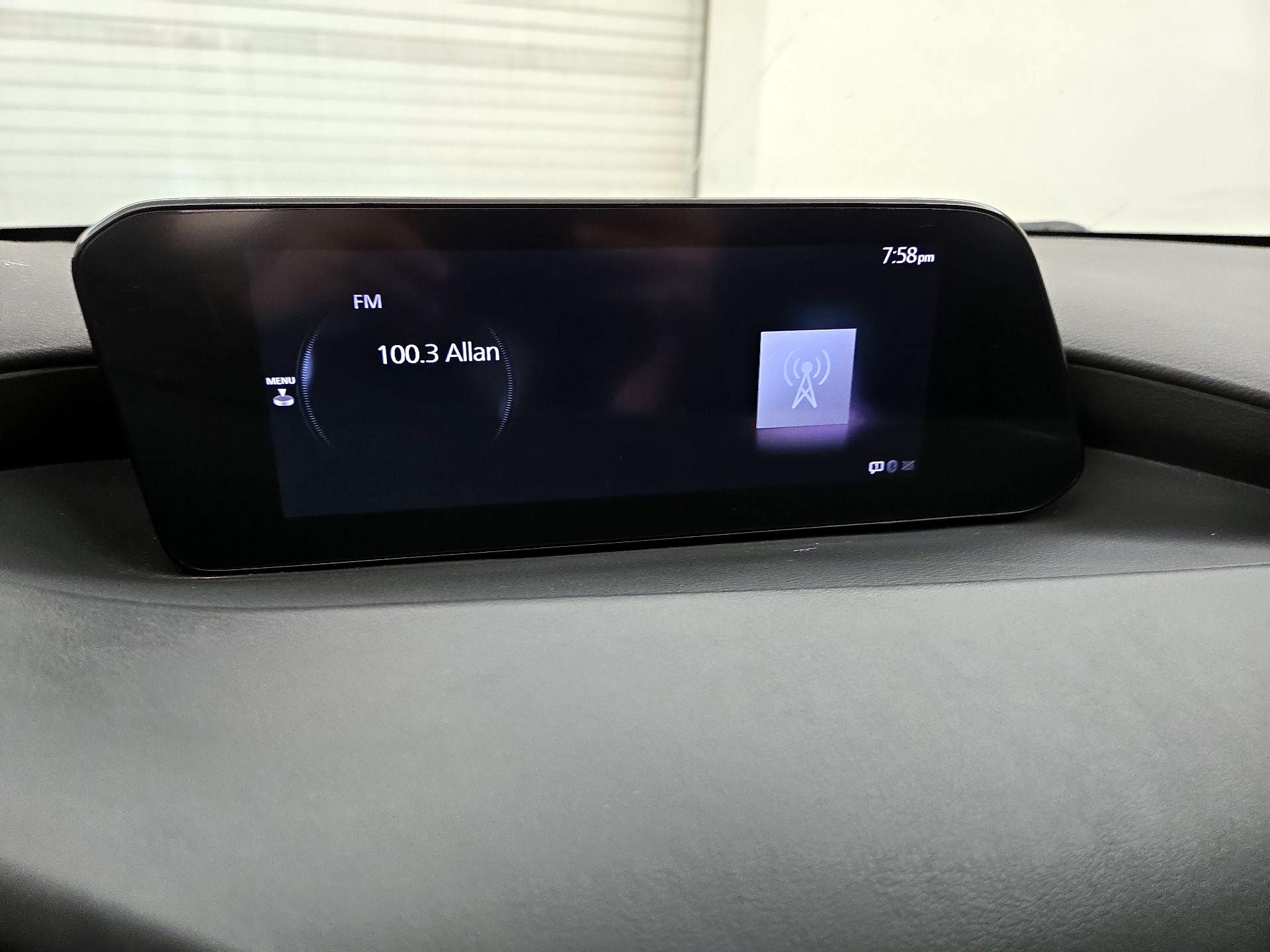 Thumbnail: 2019 Mazda Mazda3 - 15