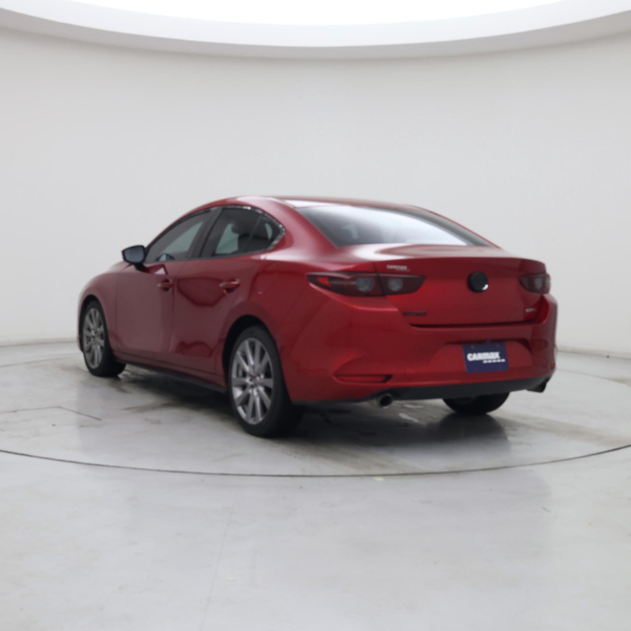 Thumbnail: 2019 Mazda Mazda3 - 2