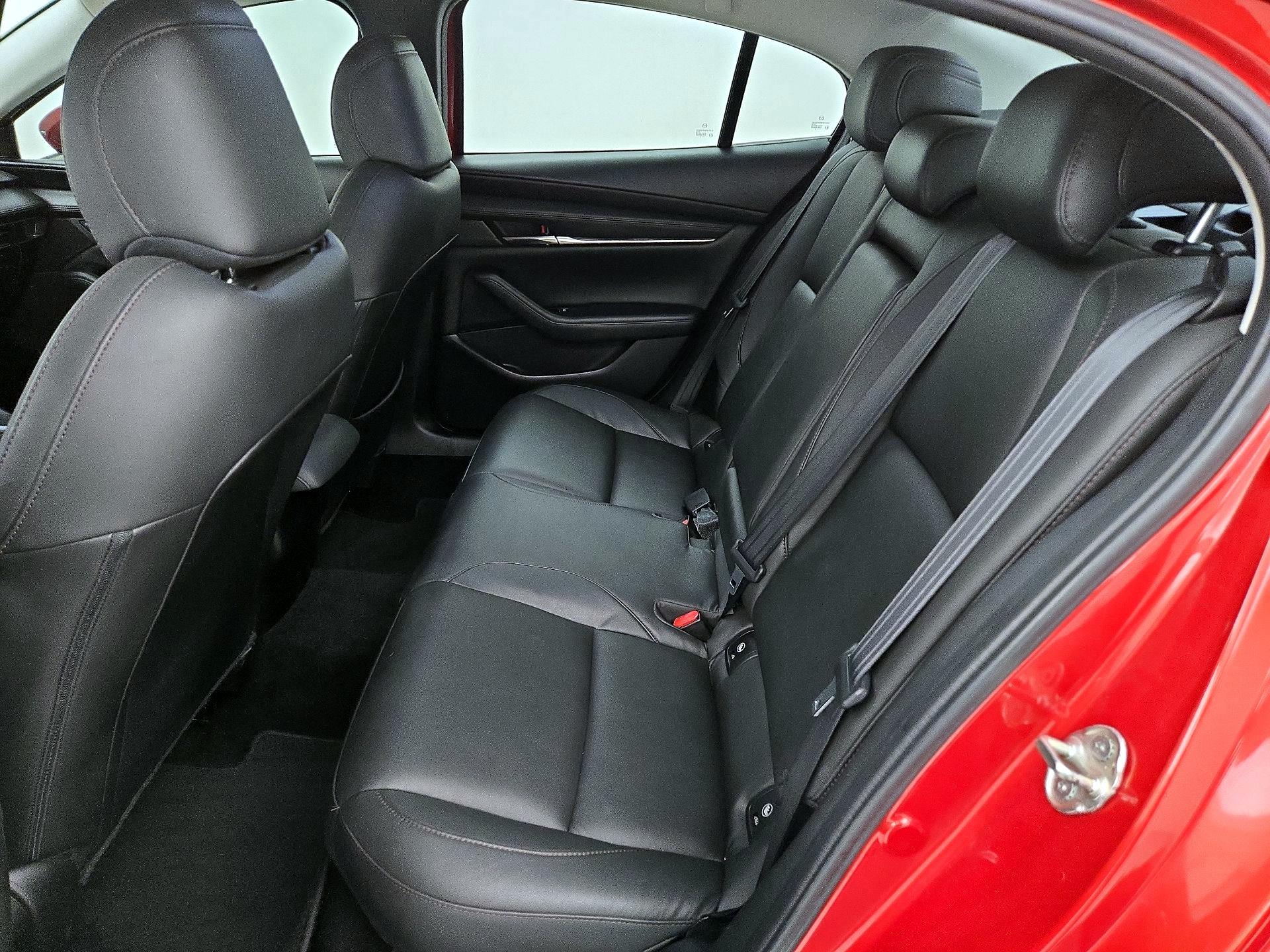Thumbnail: 2019 Mazda Mazda3 - 19