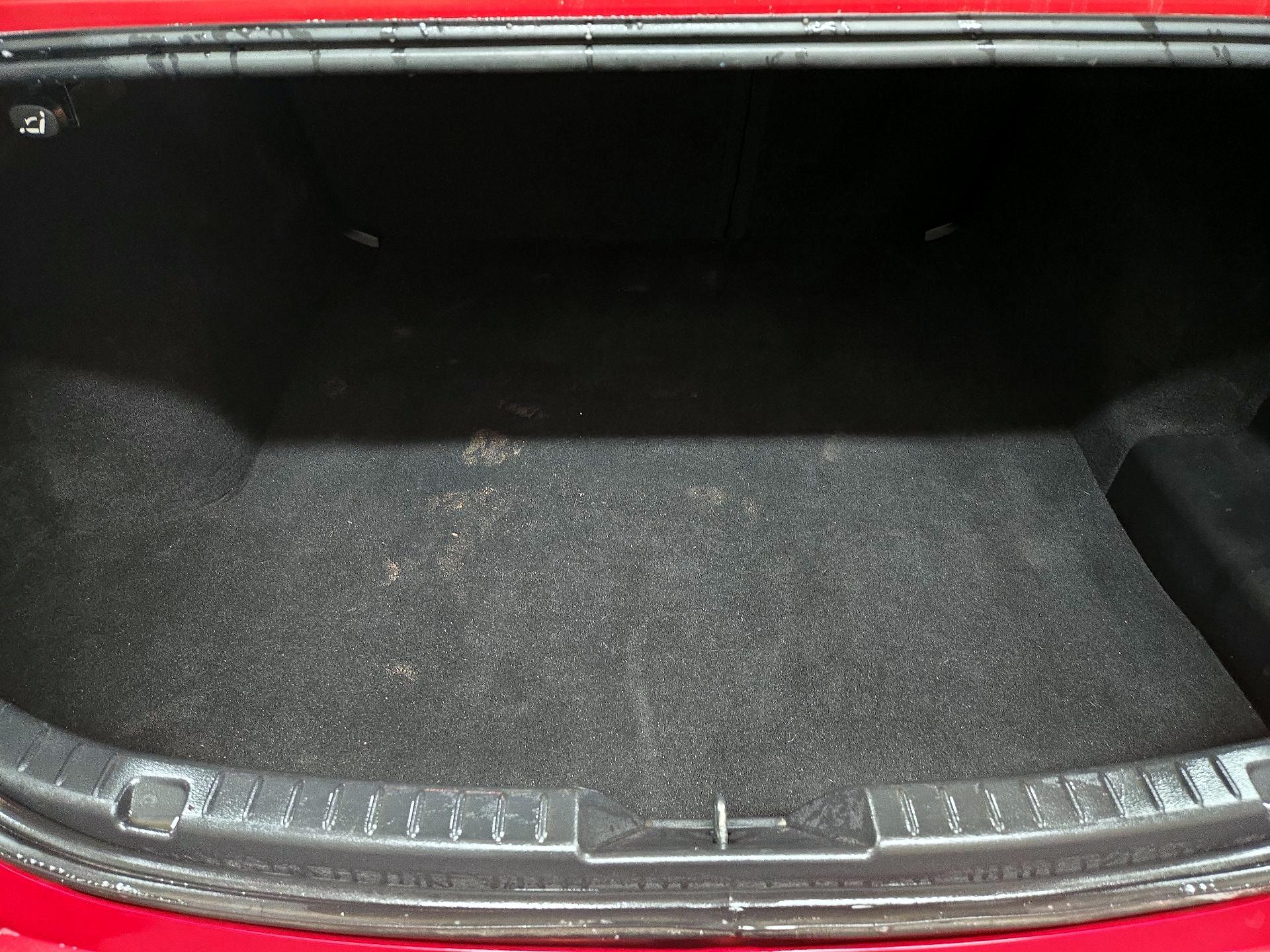 Thumbnail: 2019 Mazda Mazda3 - 20