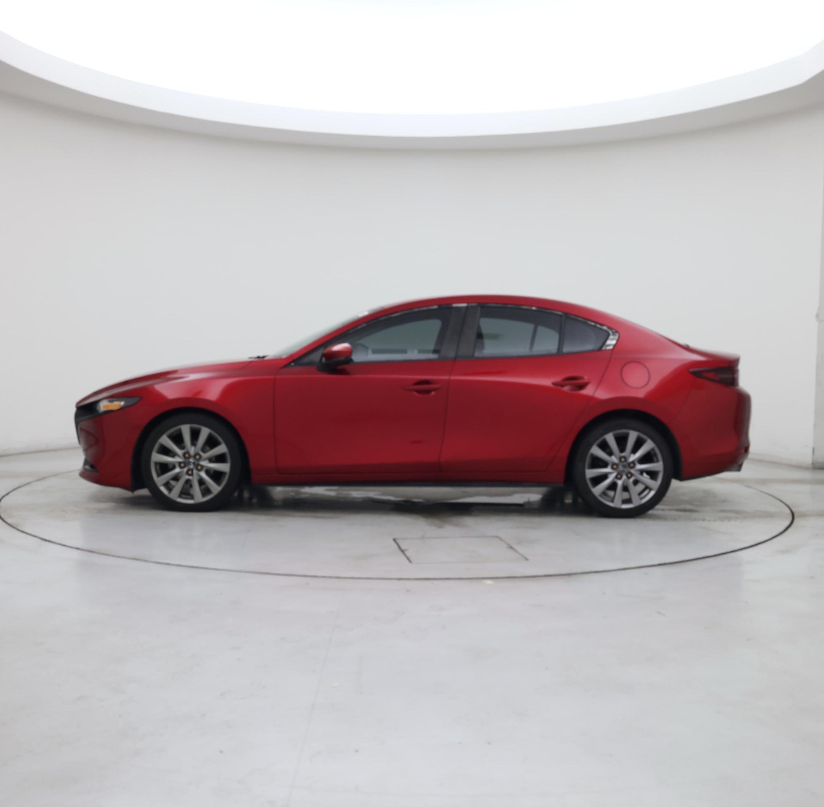 Thumbnail: 2019 Mazda Mazda3 - 3