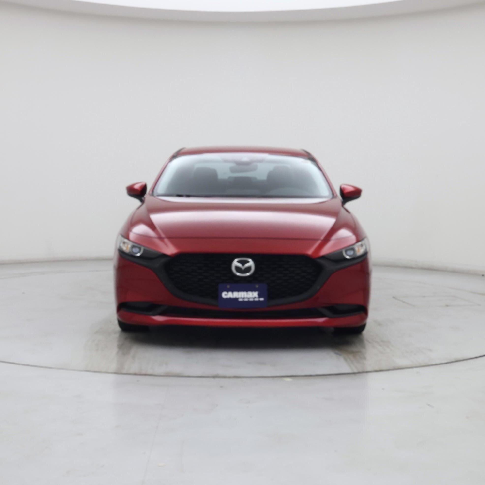 Thumbnail: 2019 Mazda Mazda3 - 5